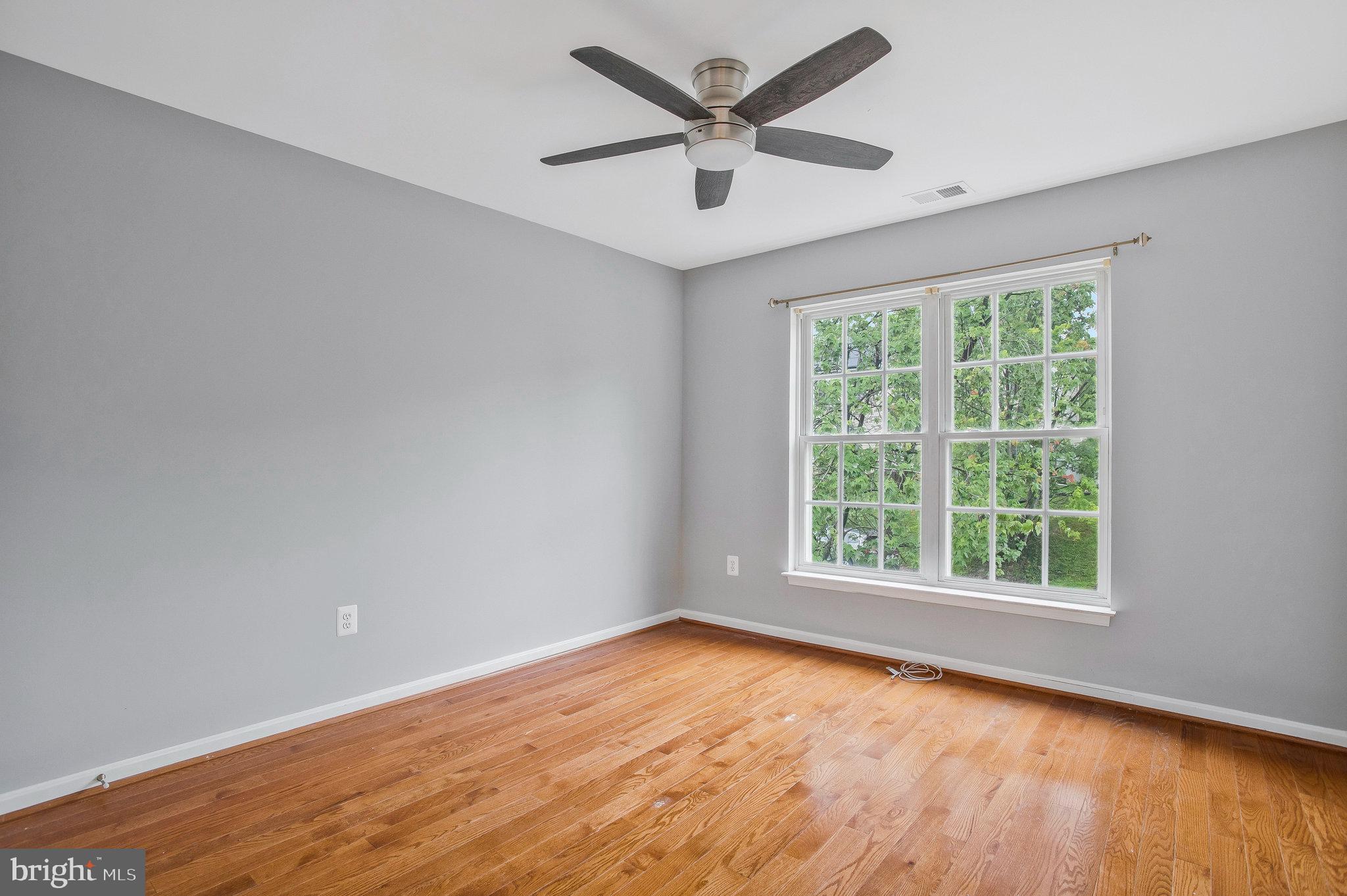 HARWOOD PARK - Residential