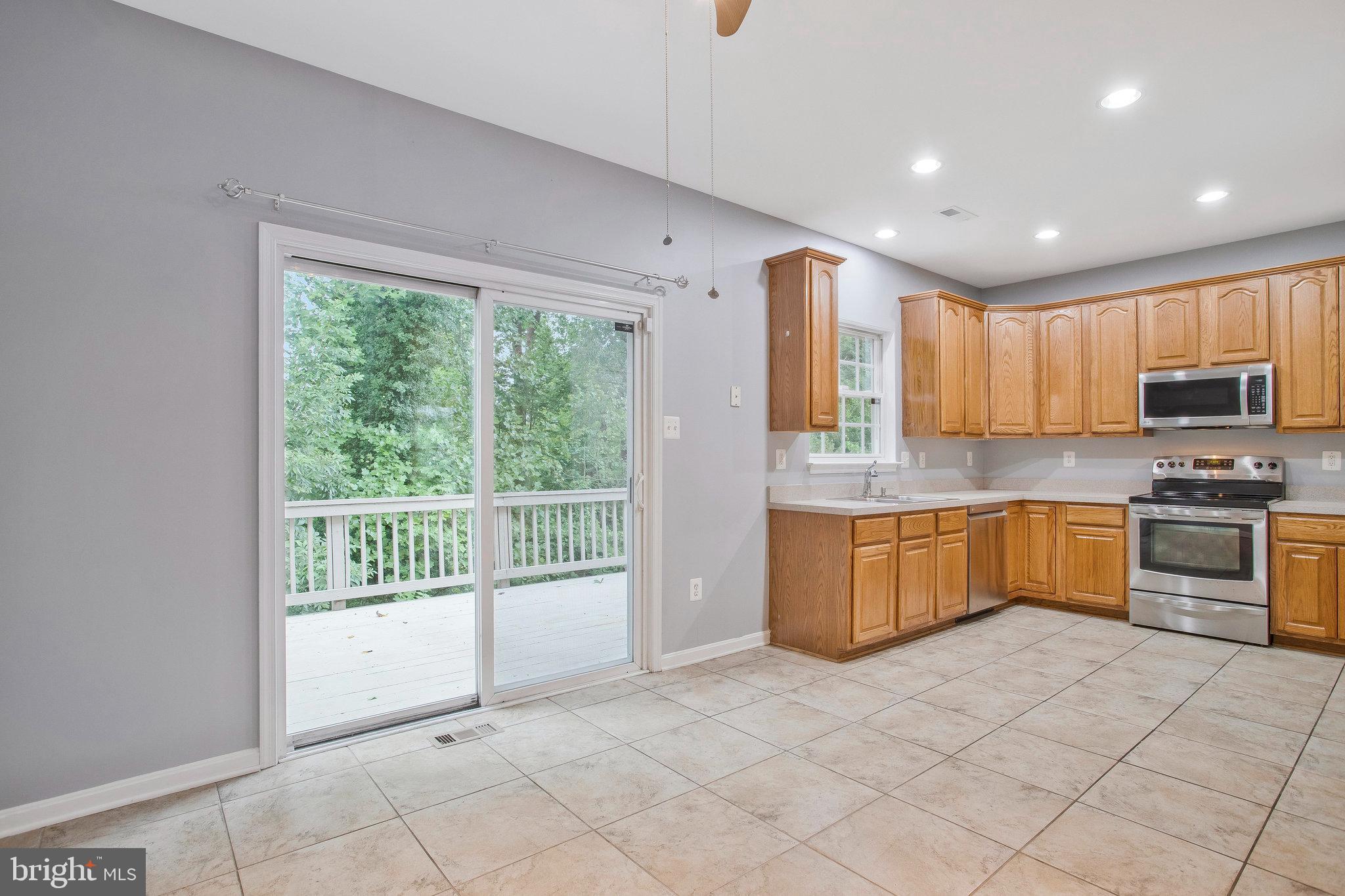 HARWOOD PARK - Residential