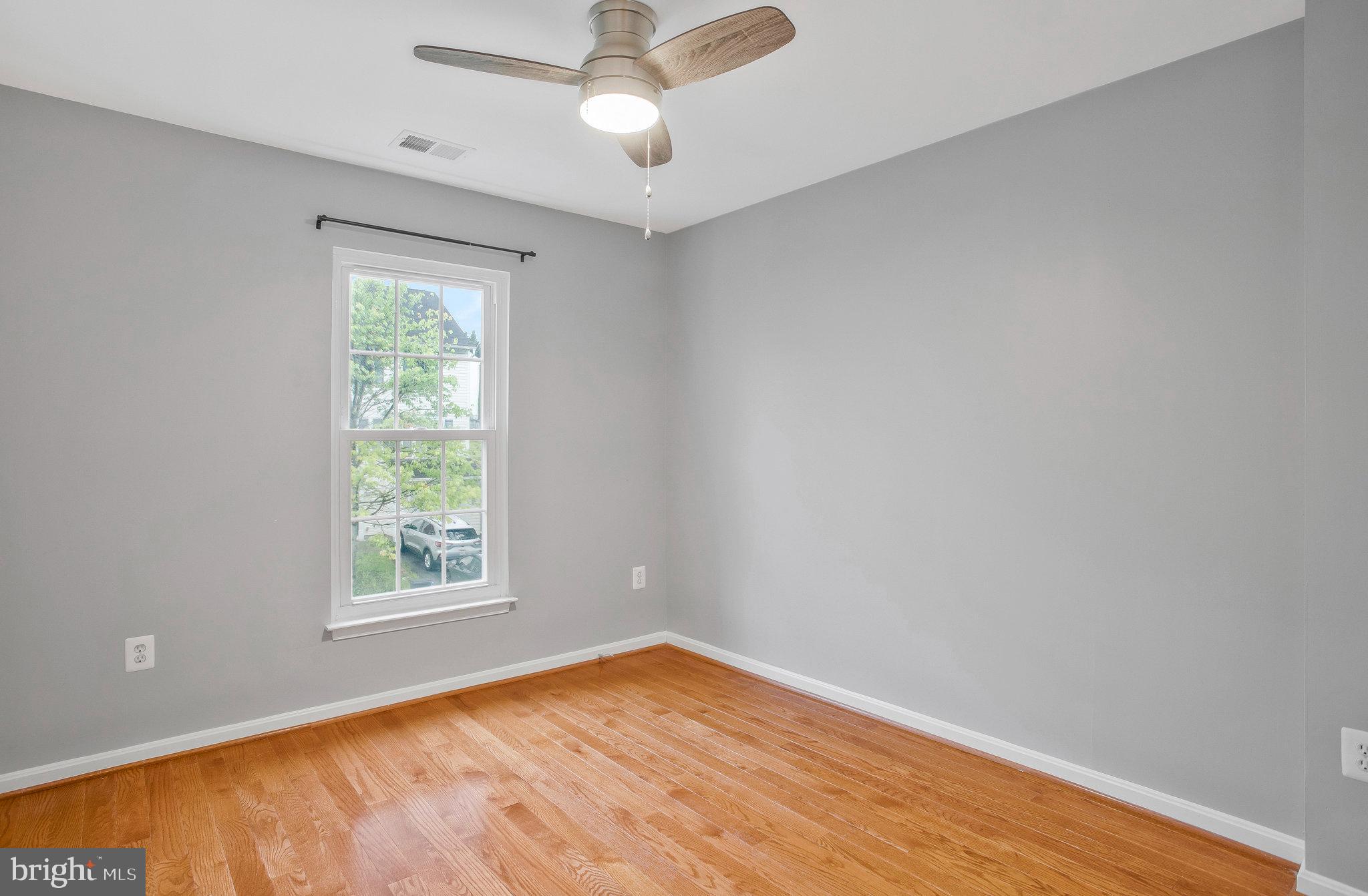 HARWOOD PARK - Residential