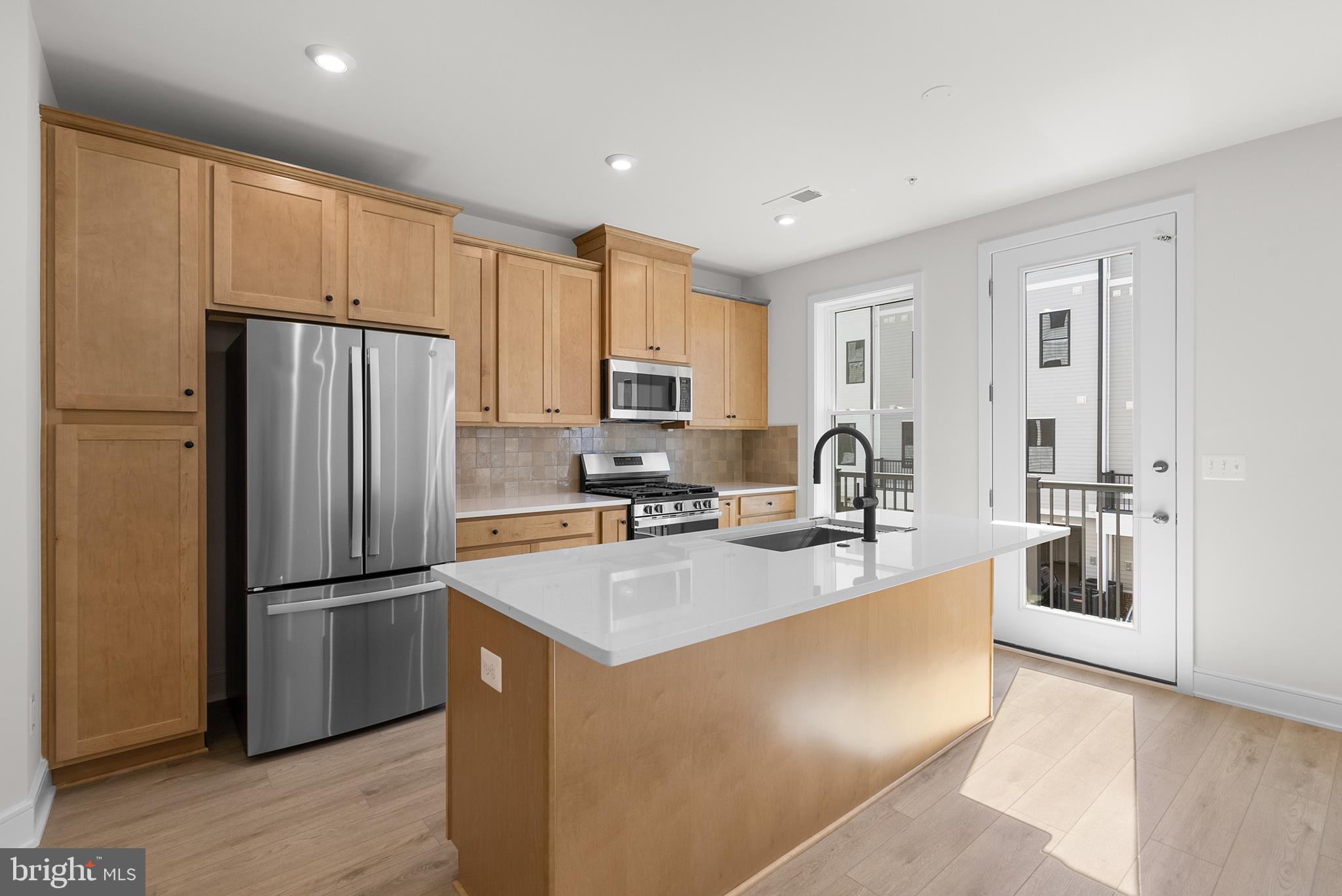 DEMOTT & SILVER - Residential