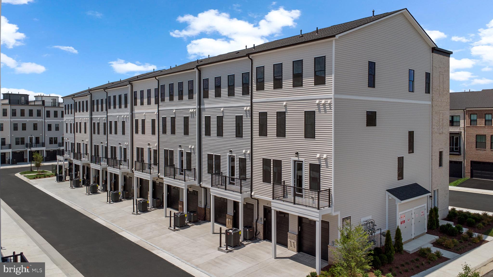 DEMOTT & SILVER - Residential