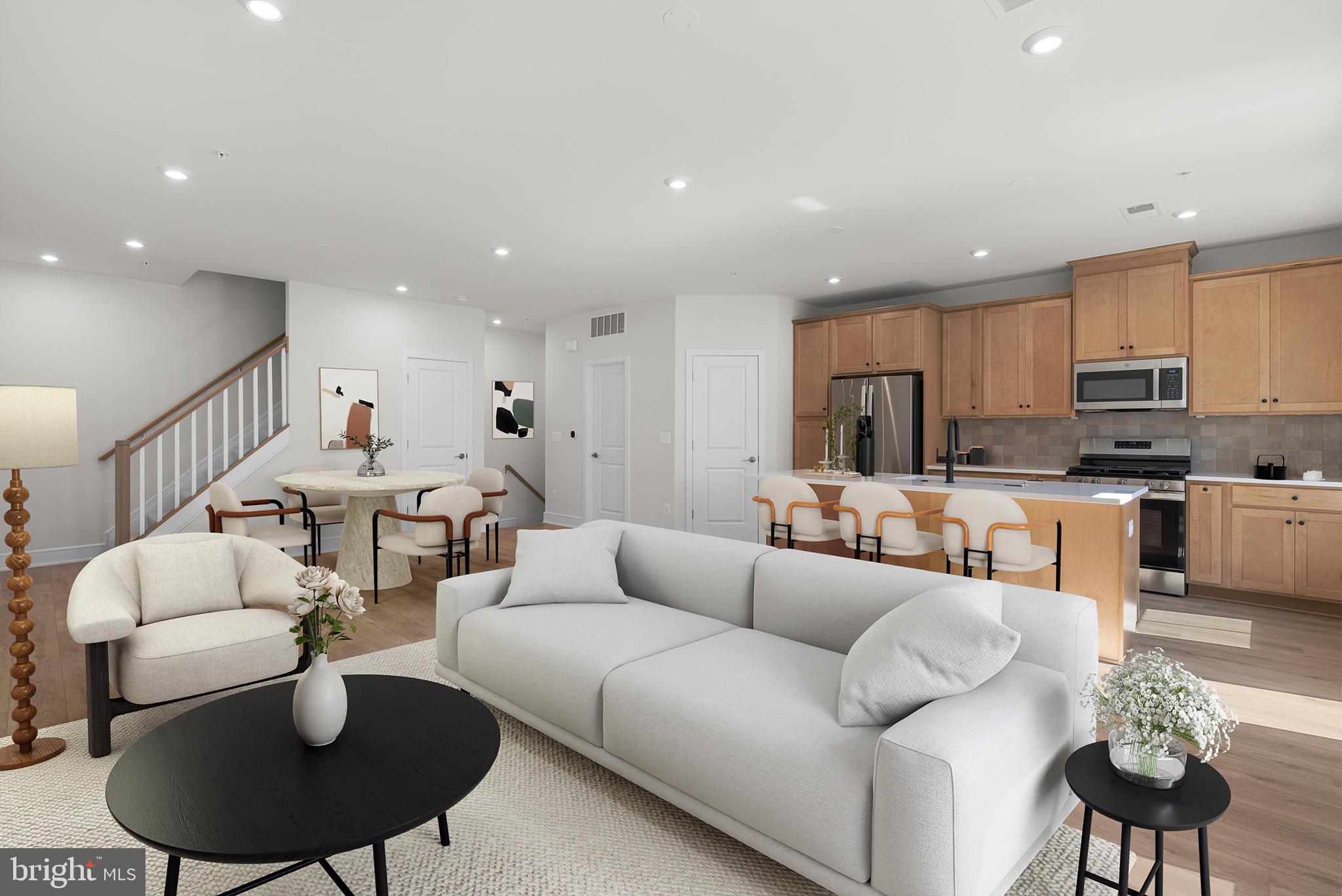 DEMOTT & SILVER - Residential