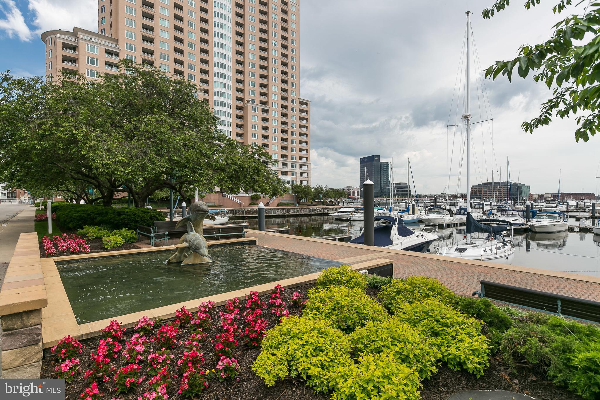 HARBORVIEW - Residential Lease