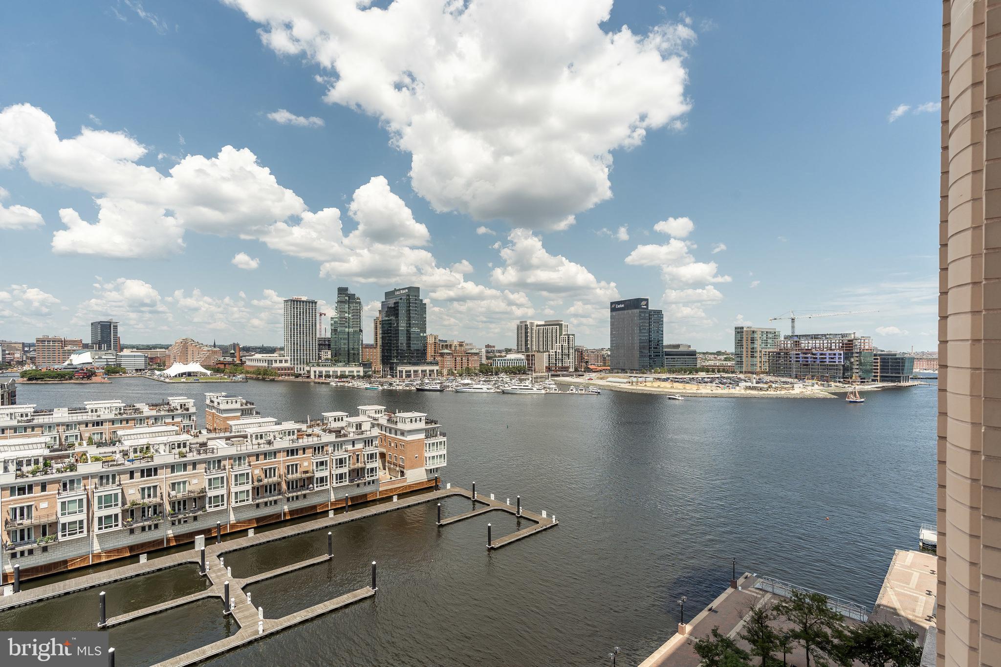 HARBORVIEW - Residential Lease