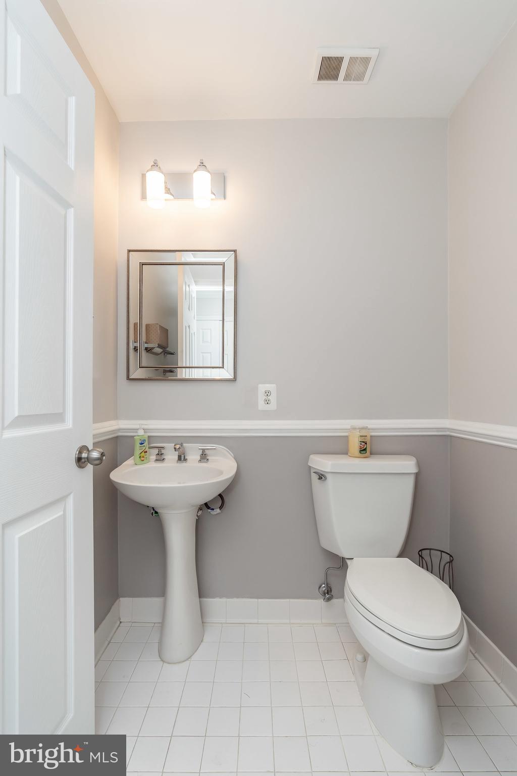 HARBORVIEW - Residential Lease