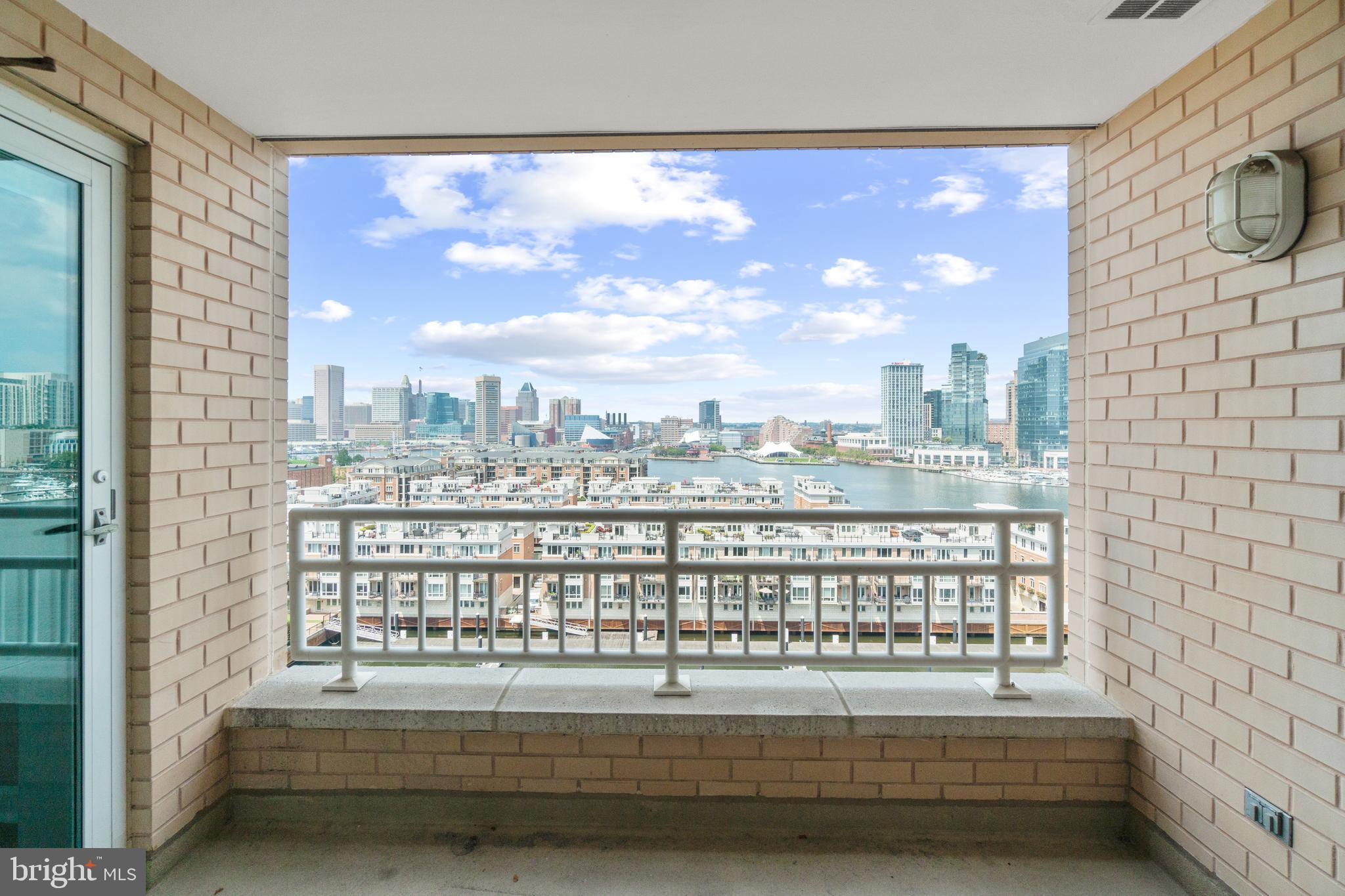 HARBORVIEW - Residential Lease