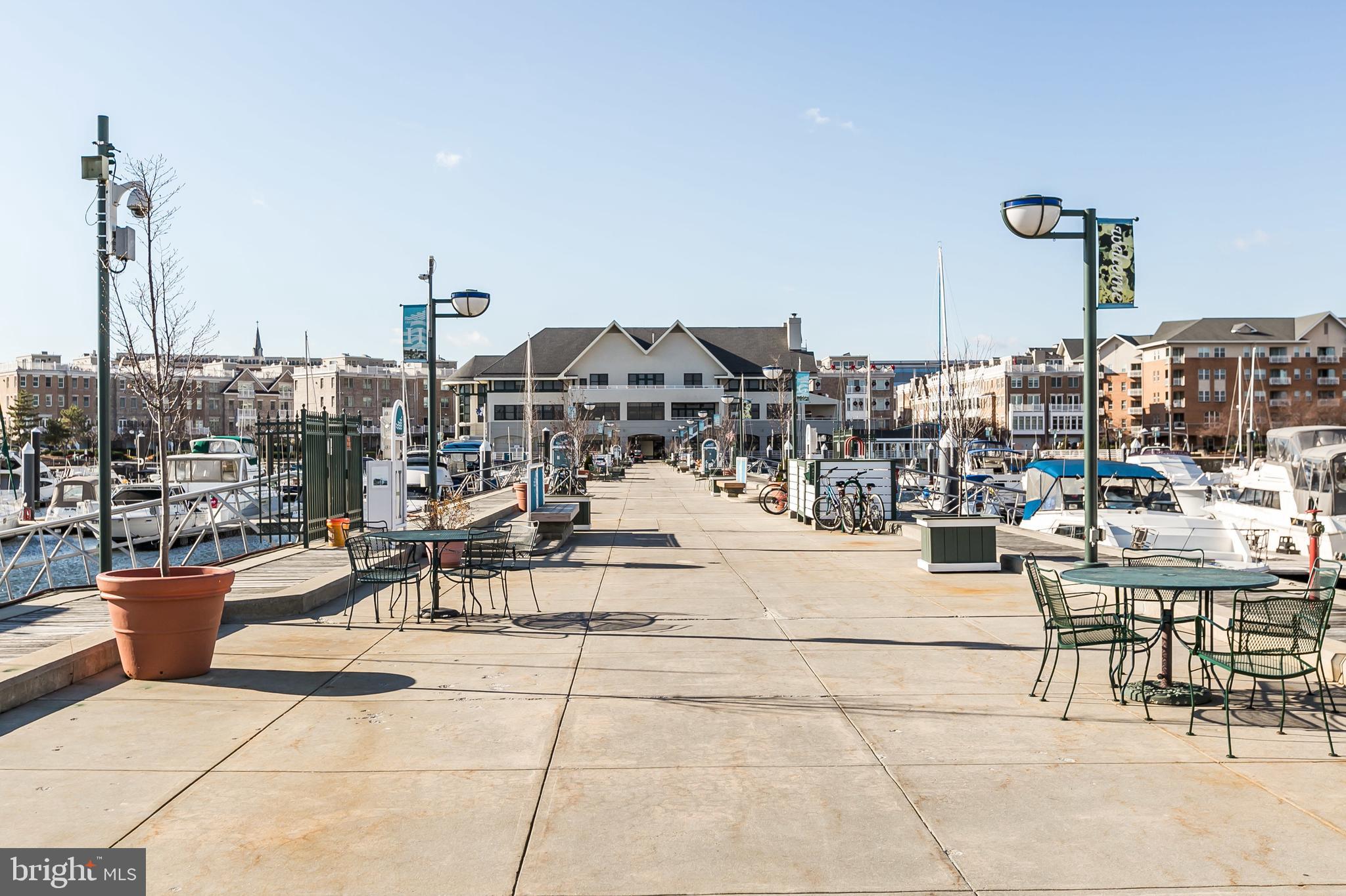 HARBORVIEW - Residential Lease