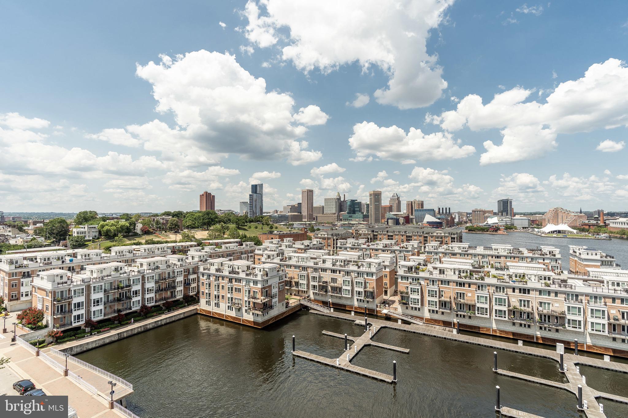 HARBORVIEW - Residential Lease