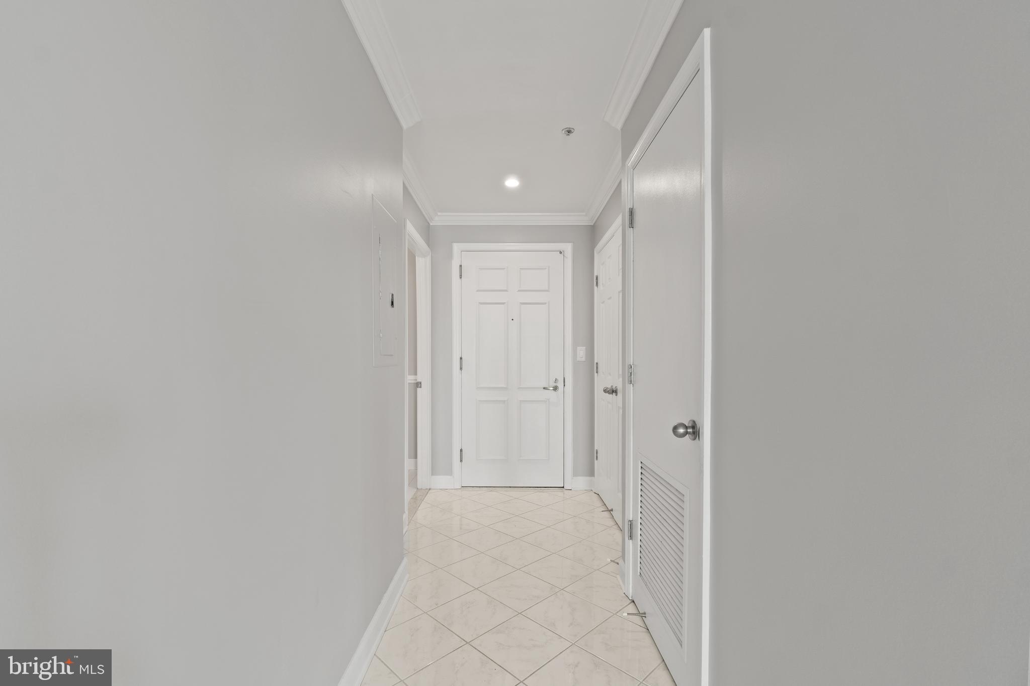 HARBORVIEW - Residential Lease