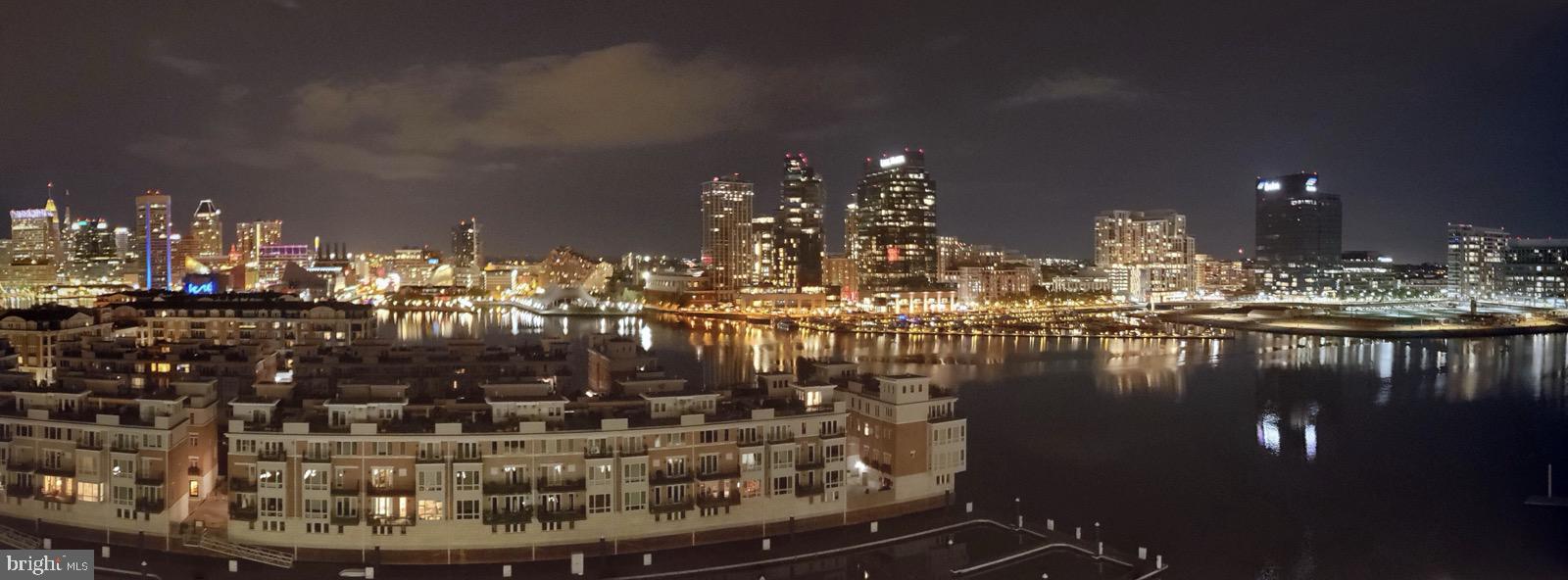 HARBORVIEW - Residential Lease