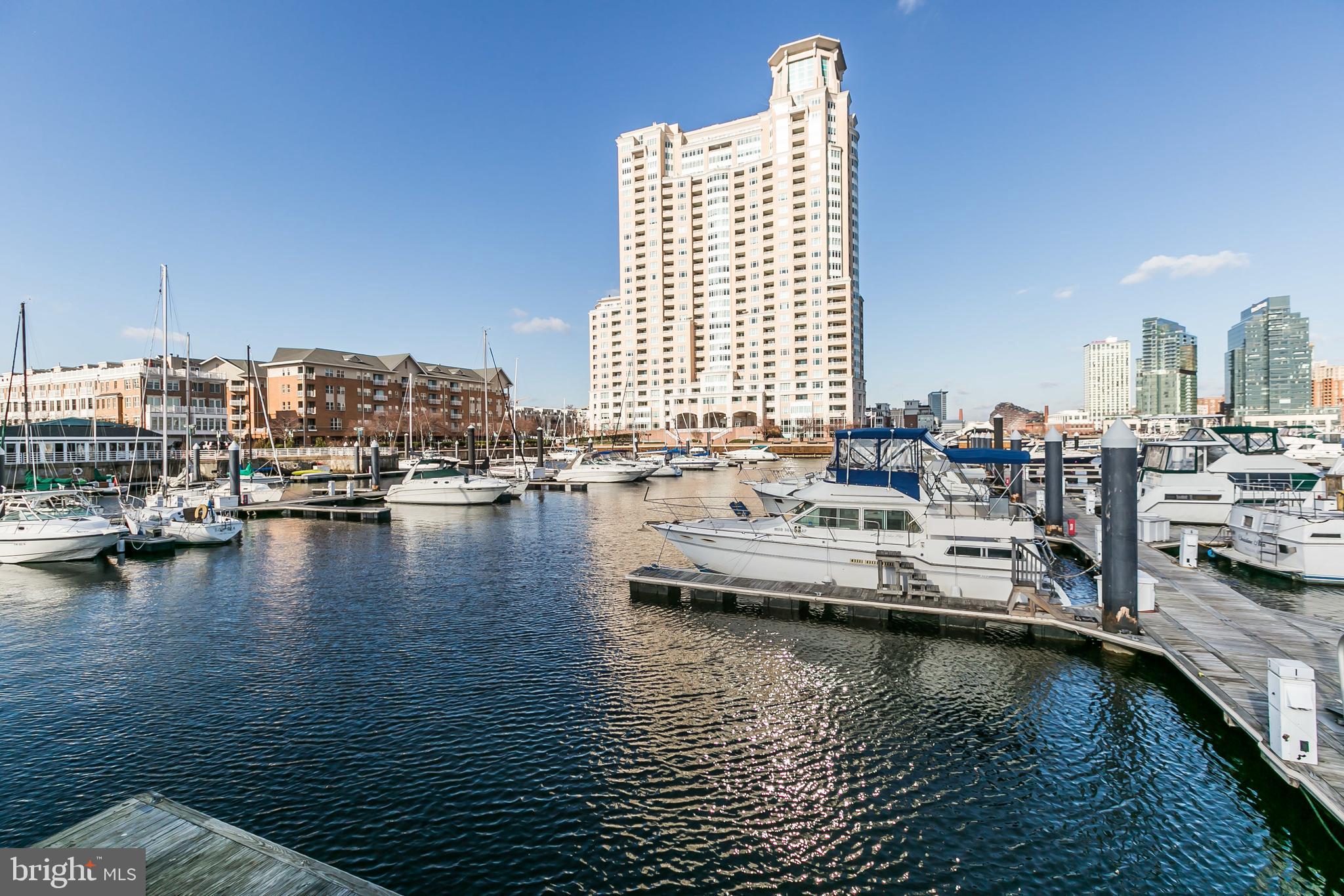 HARBORVIEW - Residential Lease