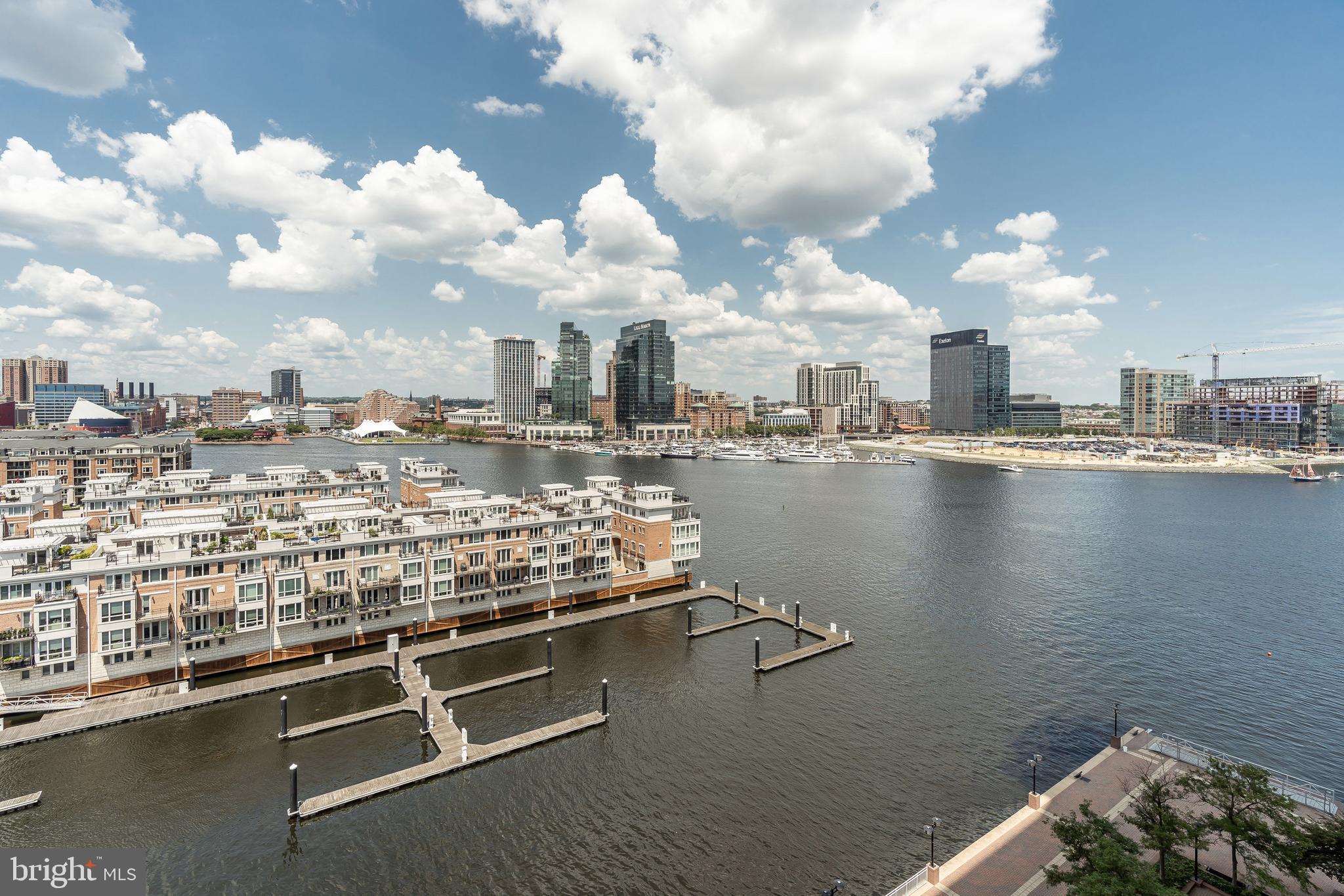 HARBORVIEW - Residential Lease