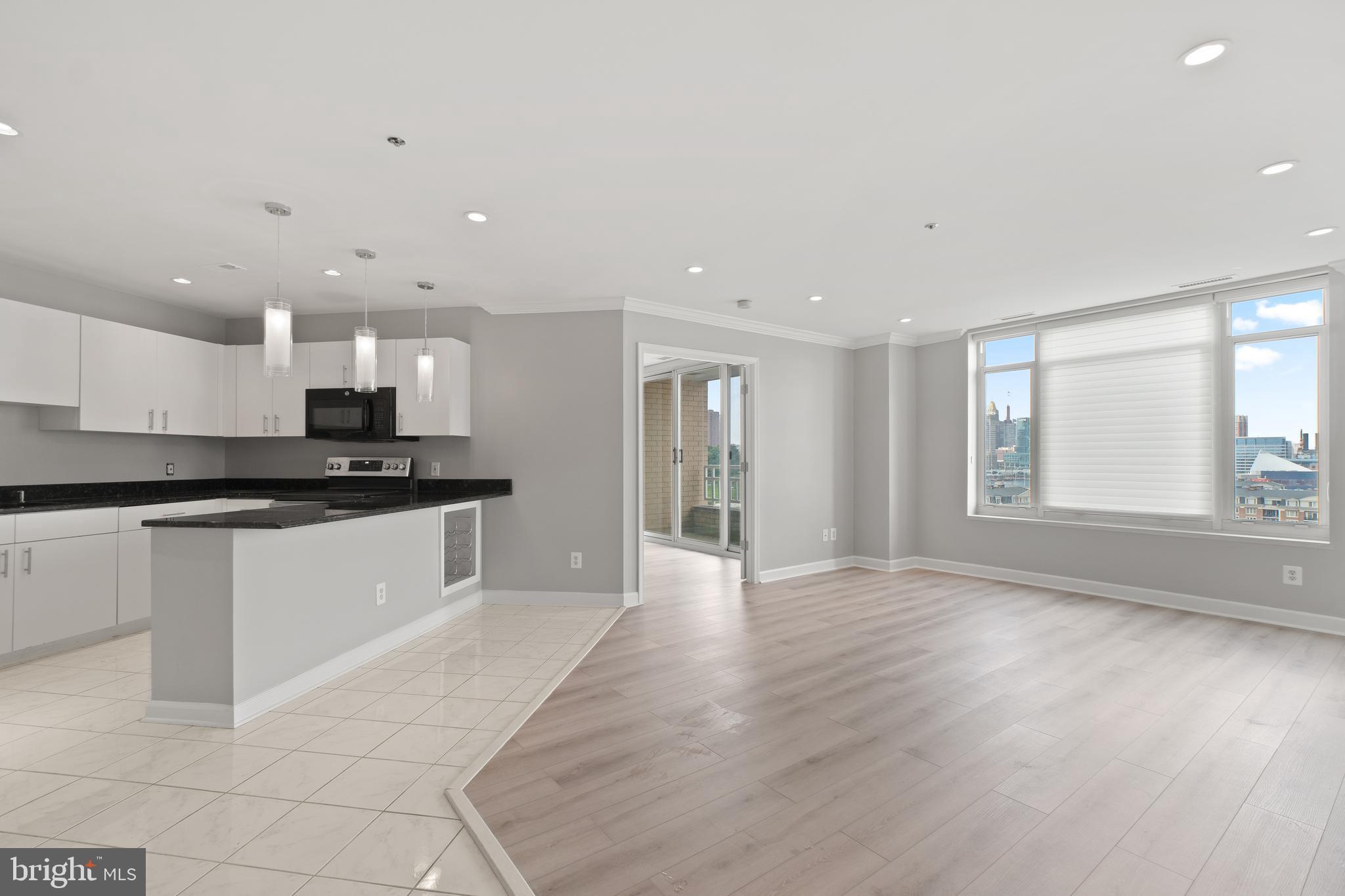 HARBORVIEW - Residential Lease