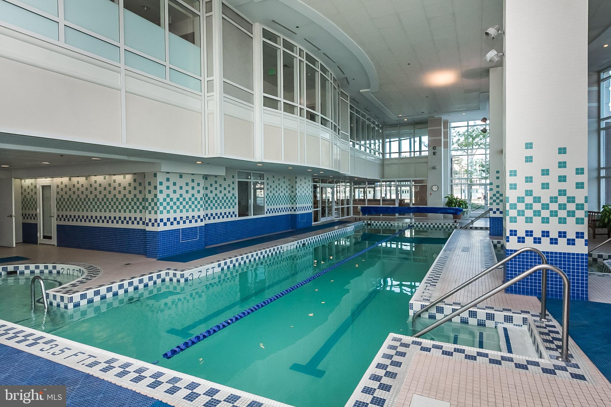 HARBORVIEW - Residential Lease