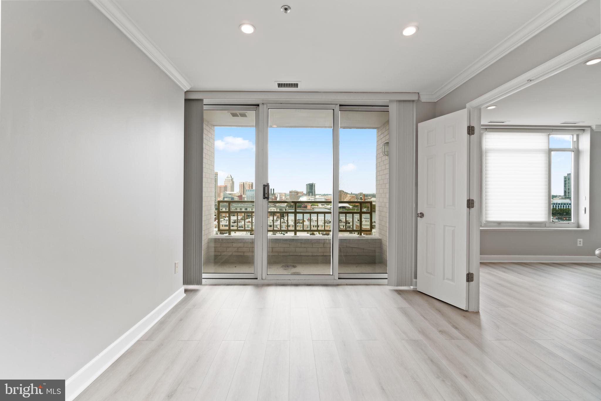 HARBORVIEW - Residential Lease