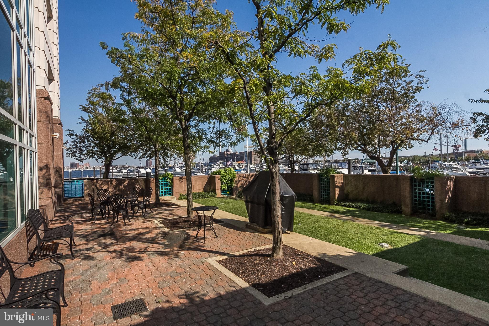 HARBORVIEW - Residential Lease