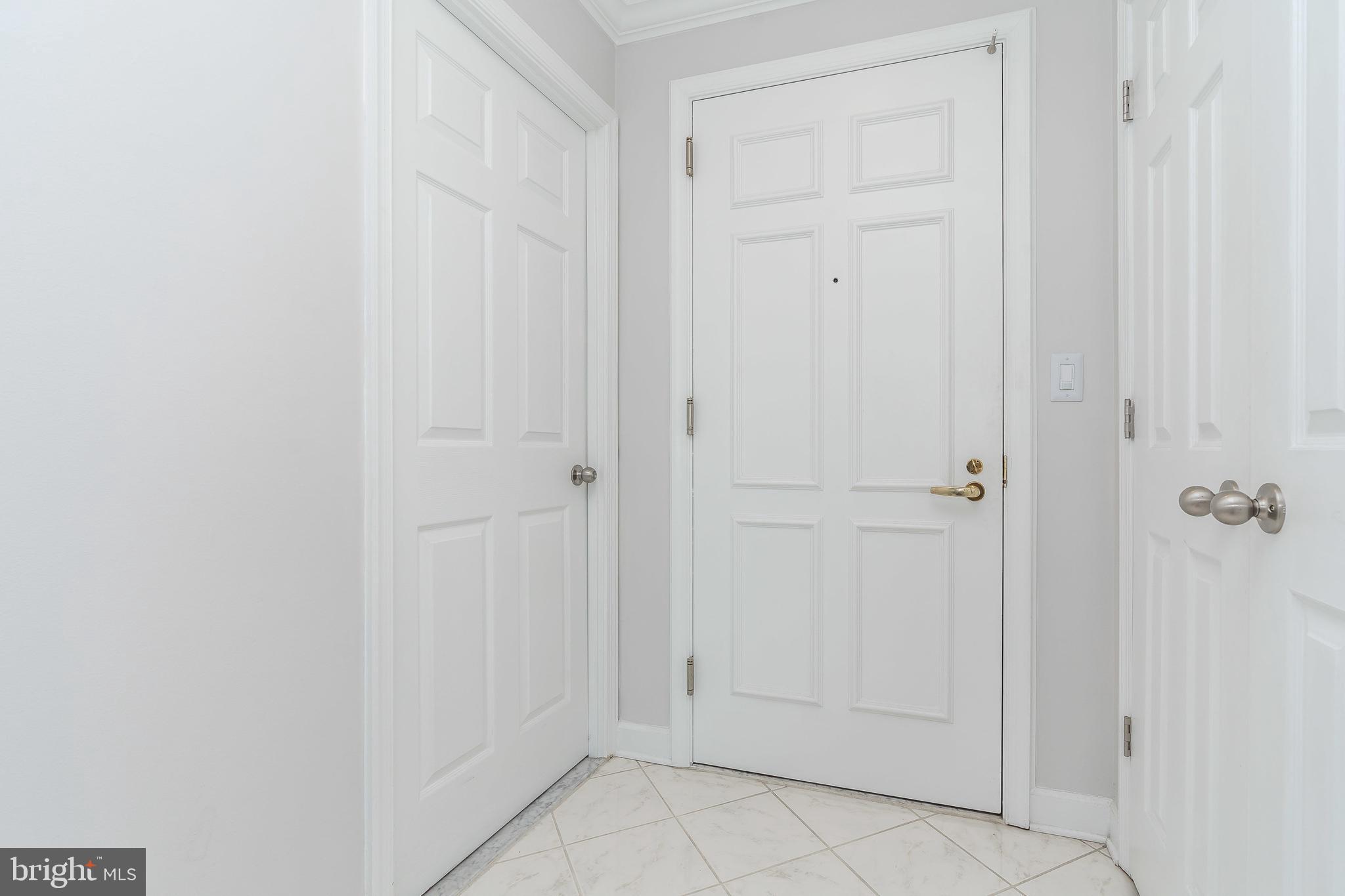 HARBORVIEW - Residential Lease