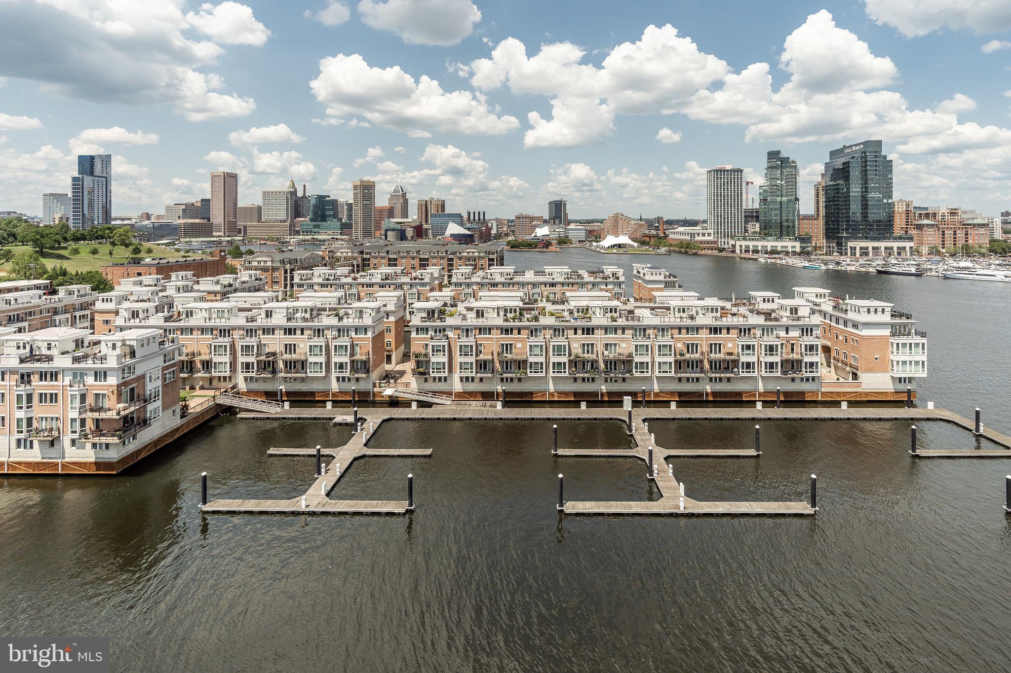 HARBORVIEW - Residential Lease