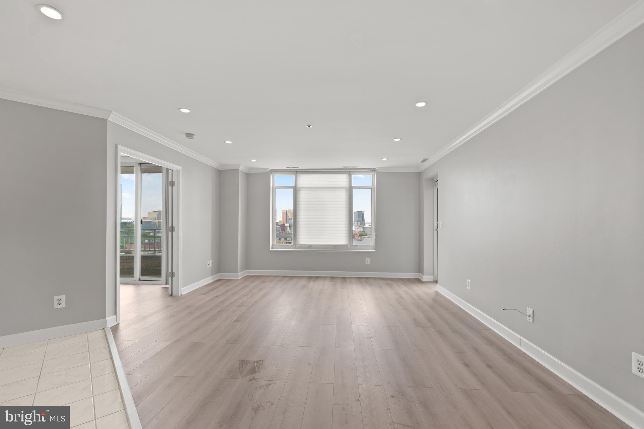 HARBORVIEW - Residential Lease