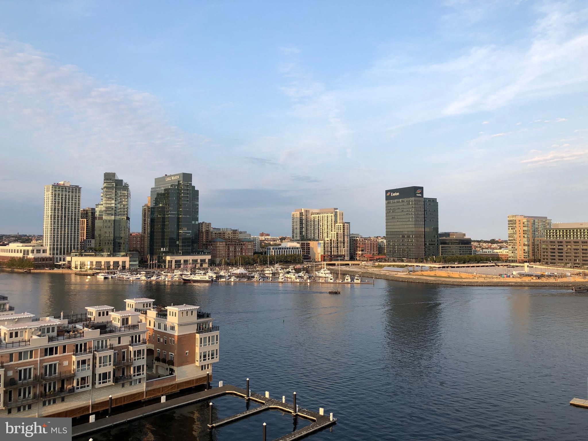 HARBORVIEW - Residential Lease