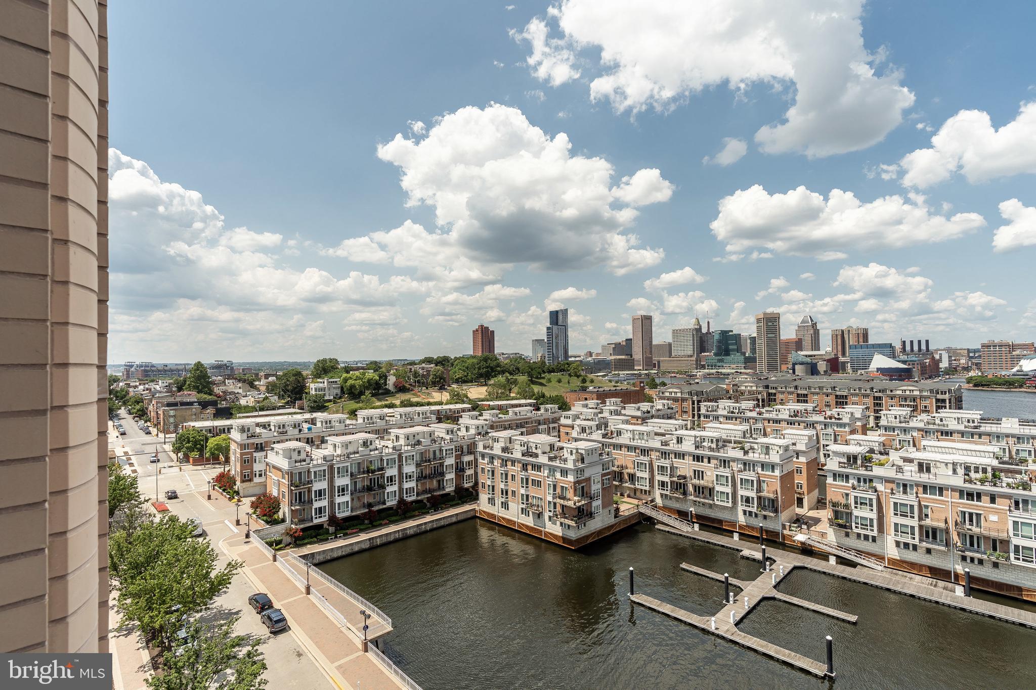 HARBORVIEW - Residential Lease