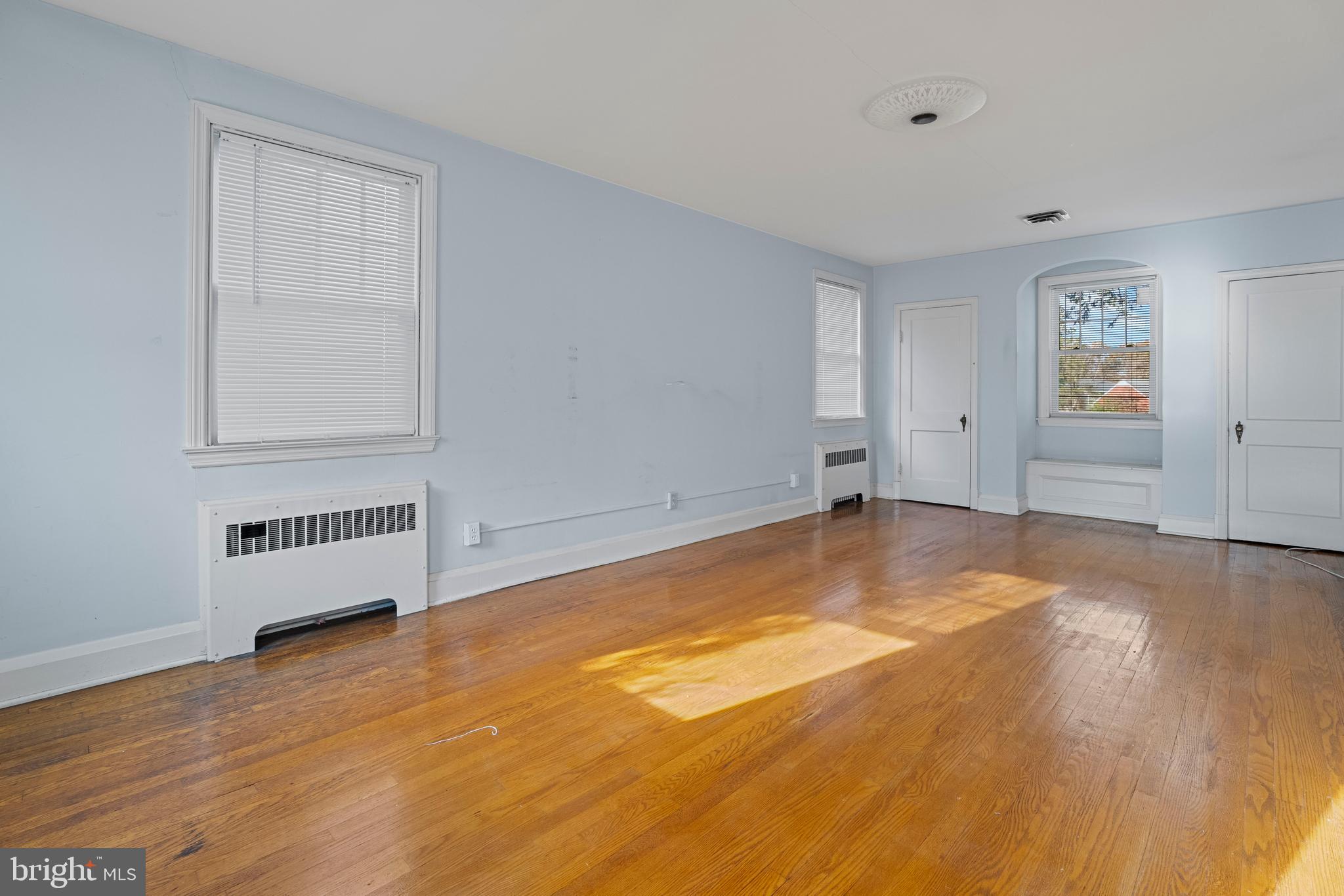 MORGAN PARK - Residential