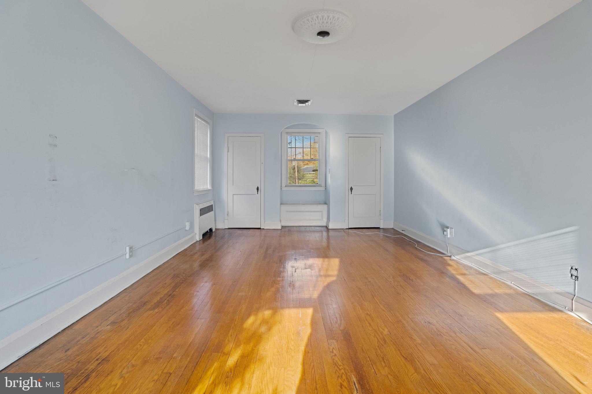 MORGAN PARK - Residential