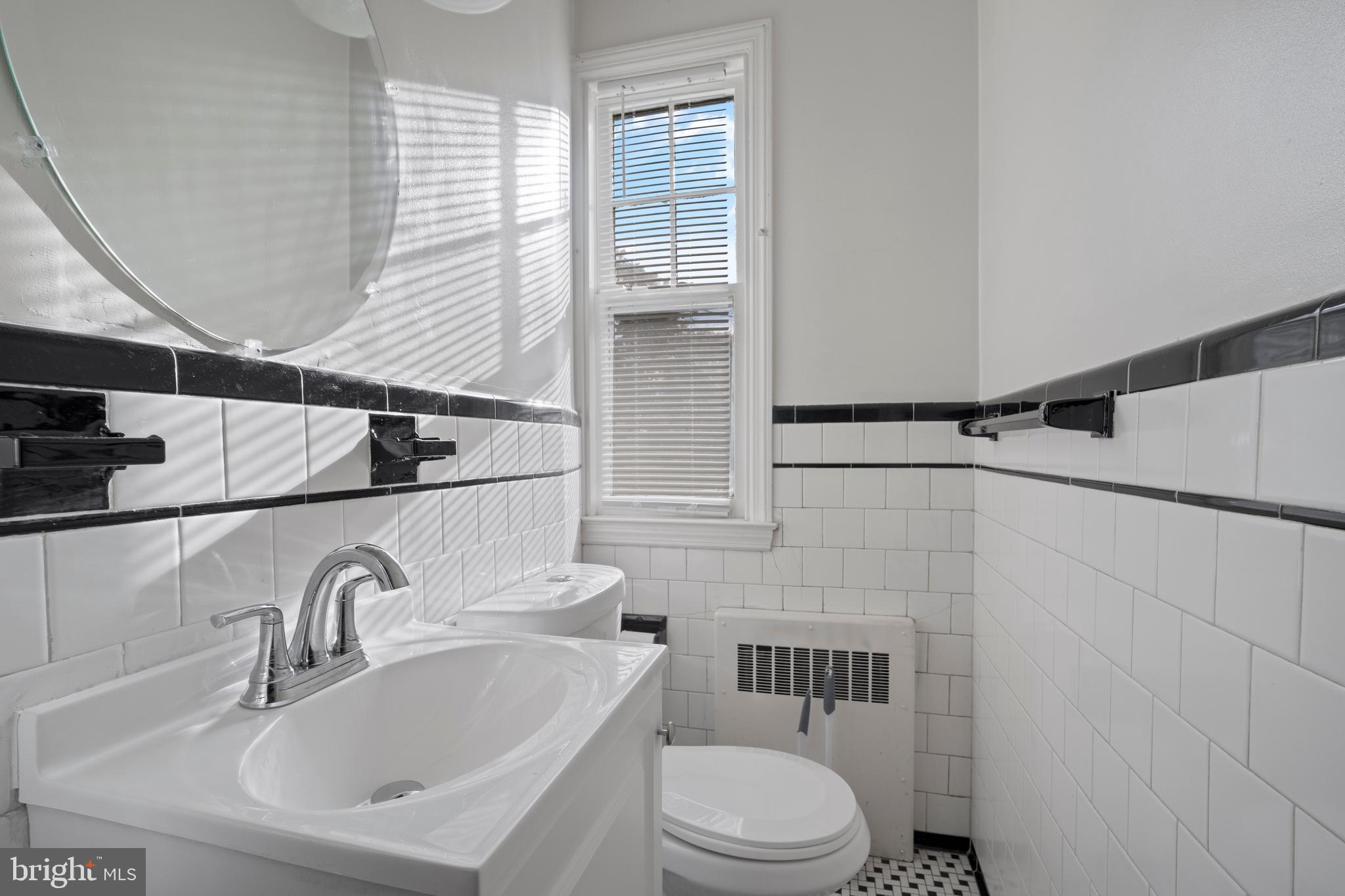 MORGAN PARK - Residential