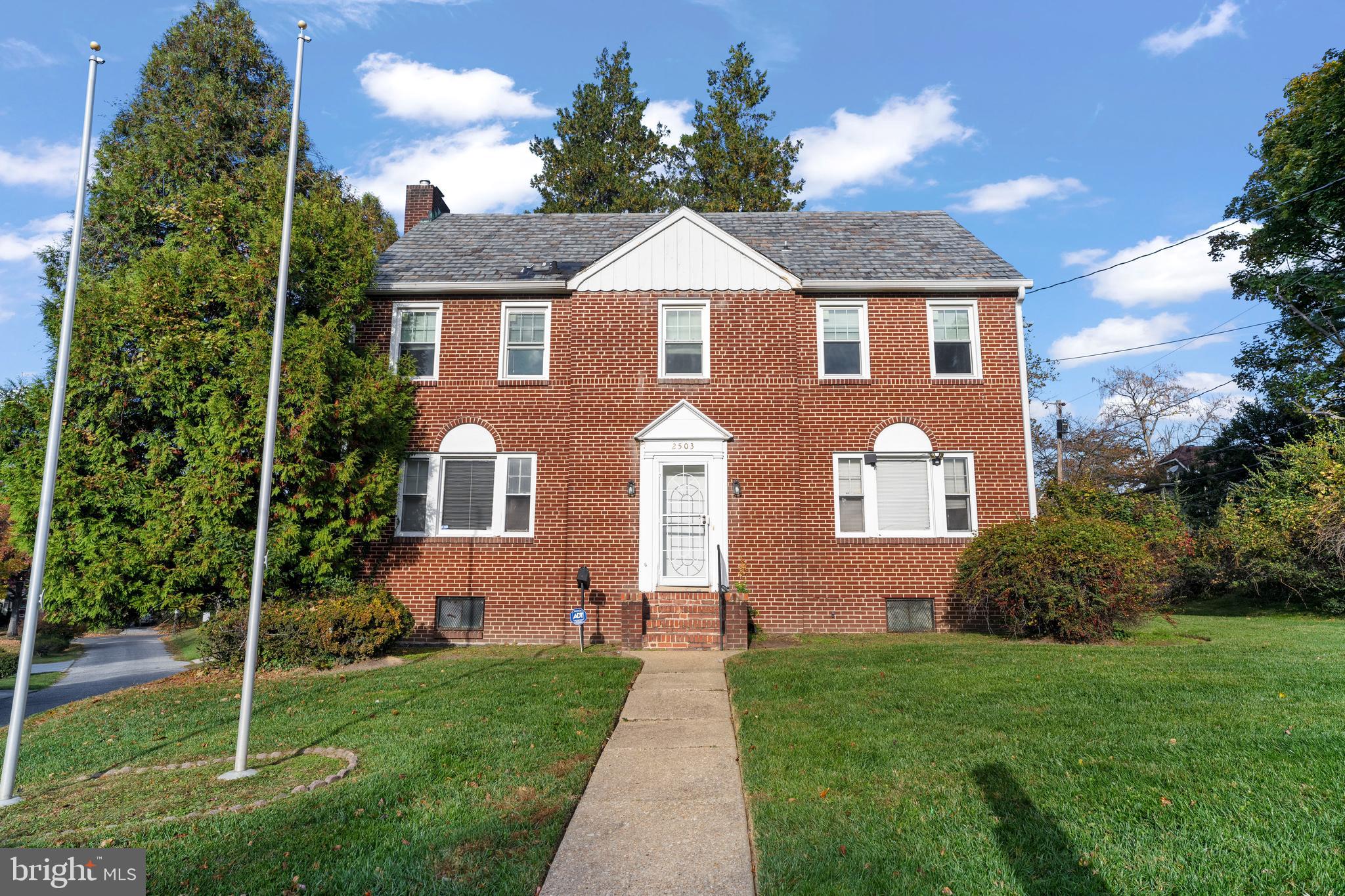 MORGAN PARK - Residential