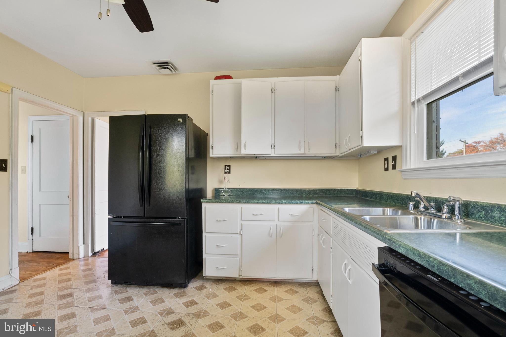 MORGAN PARK - Residential