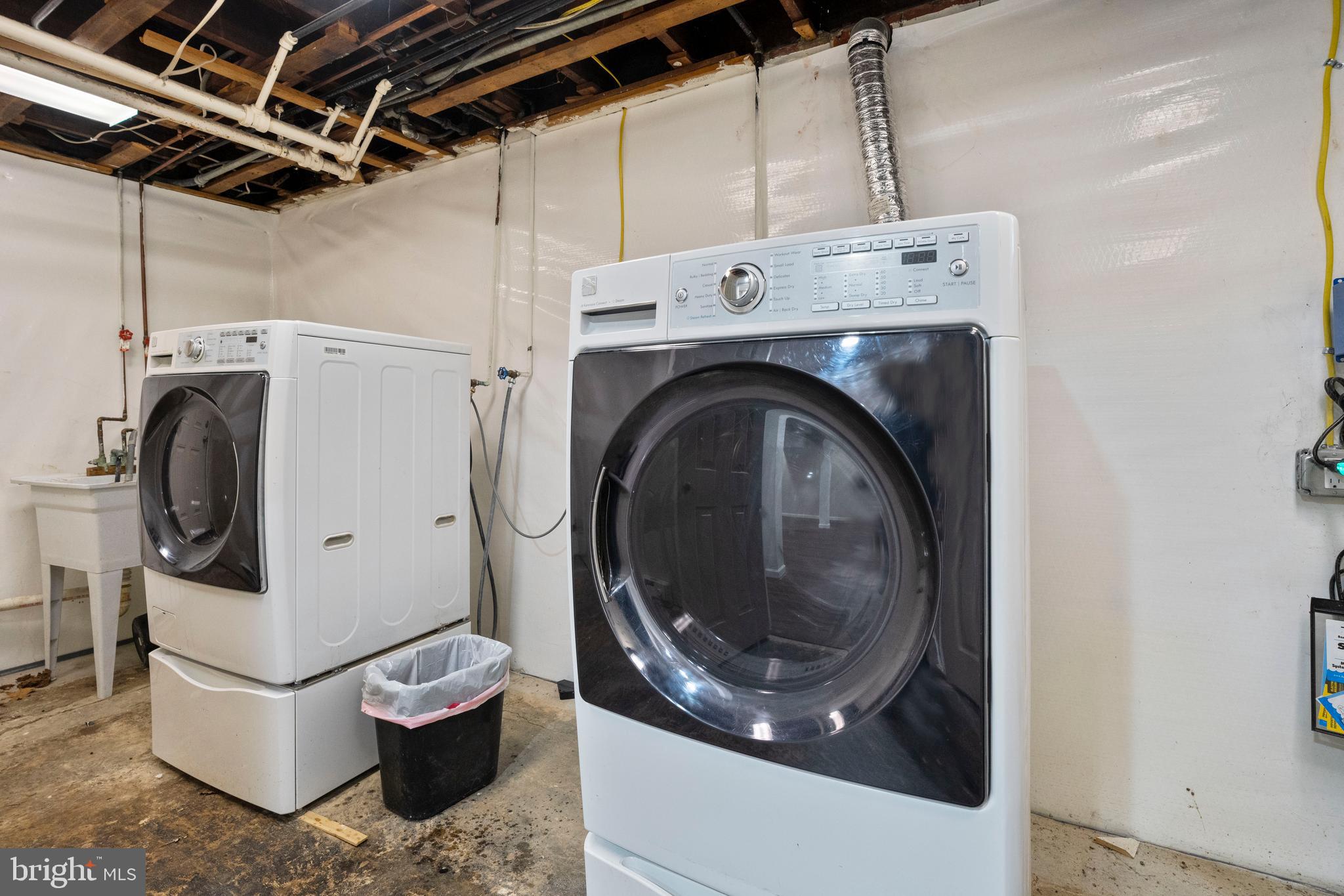 MORGAN PARK - Residential