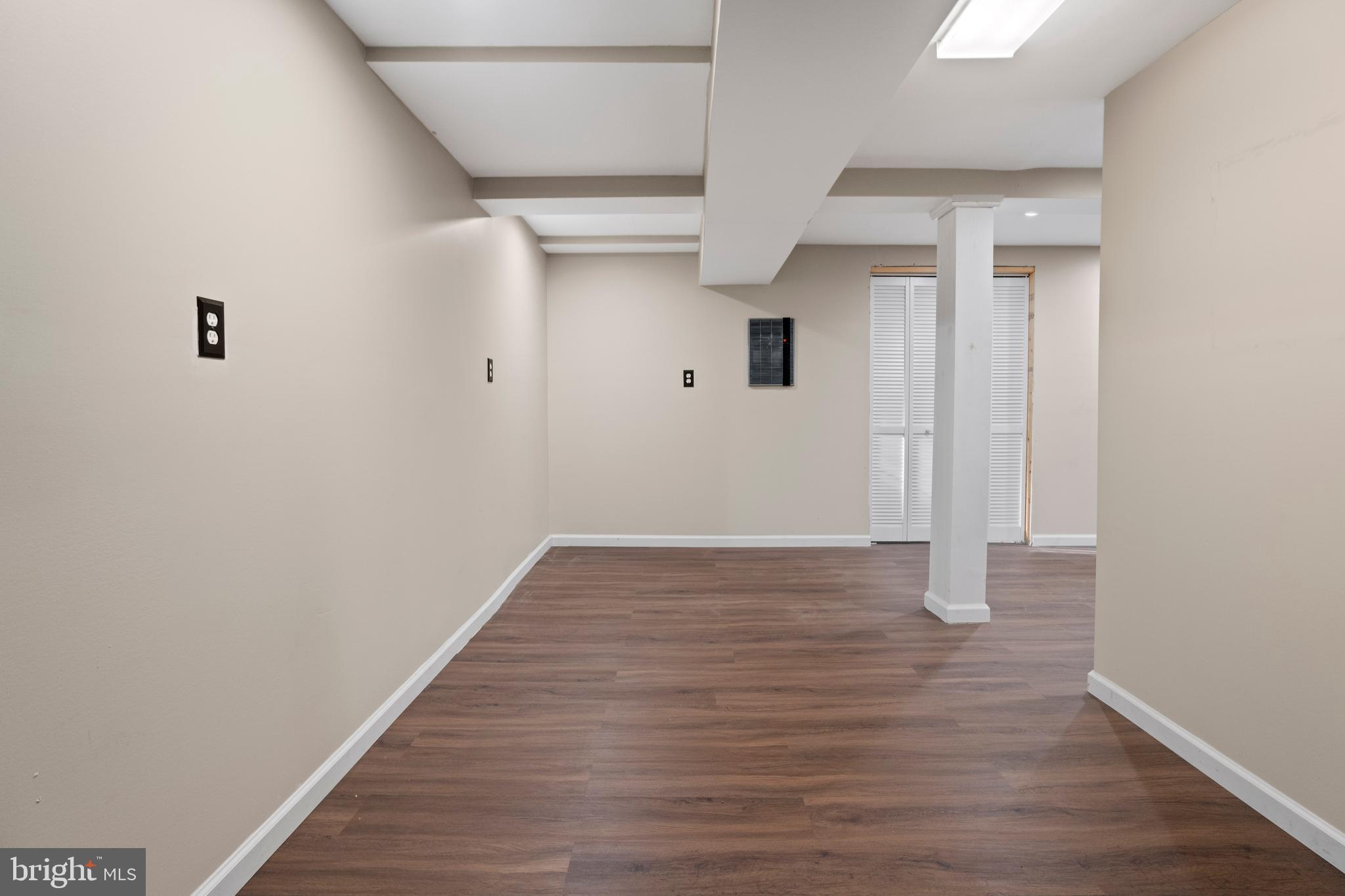 MORGAN PARK - Residential