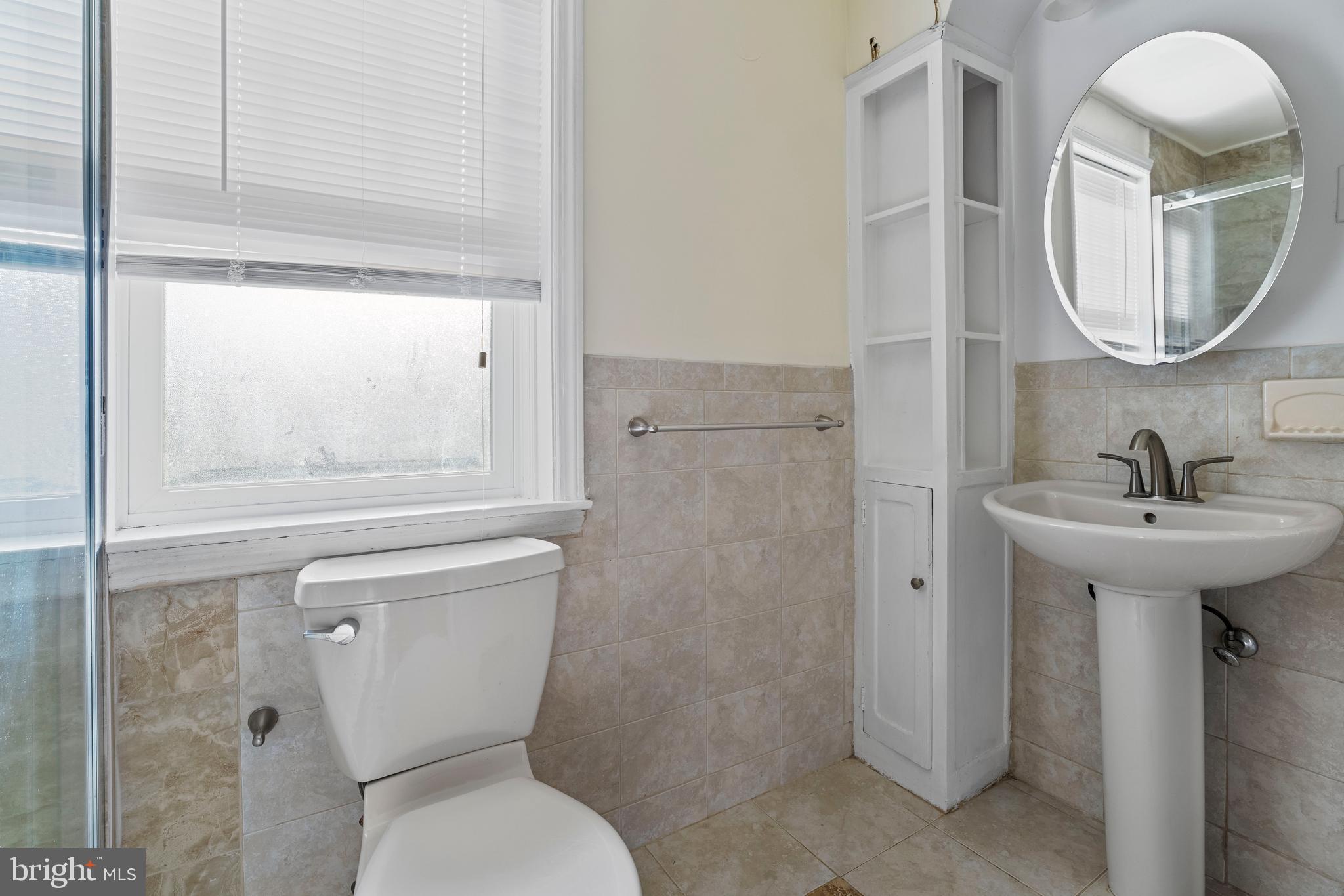 MORGAN PARK - Residential