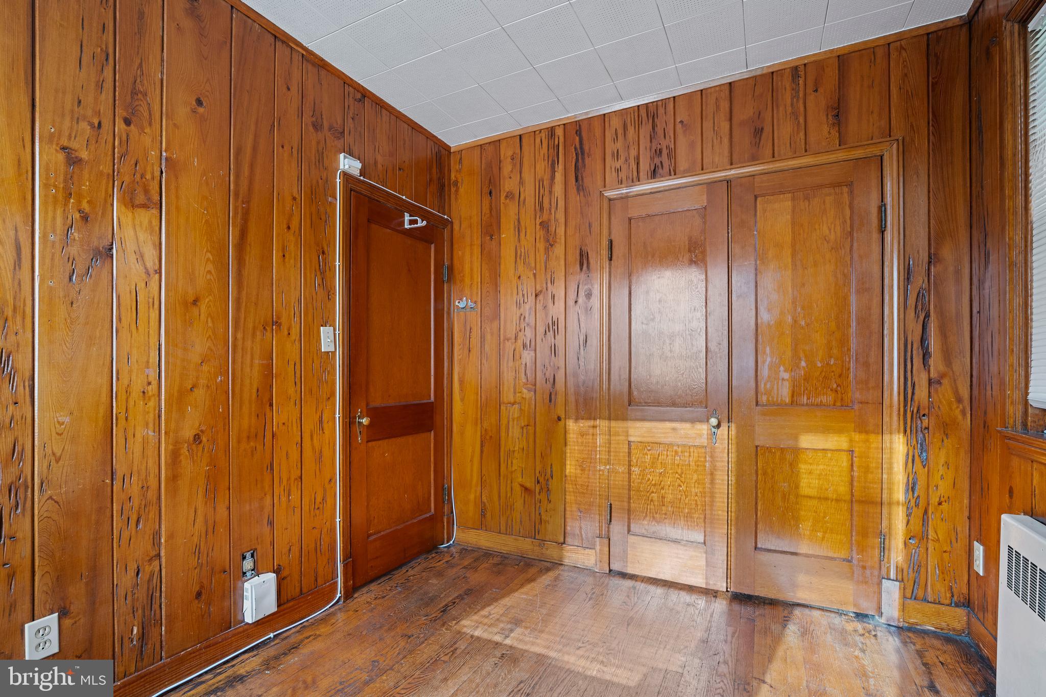 MORGAN PARK - Residential