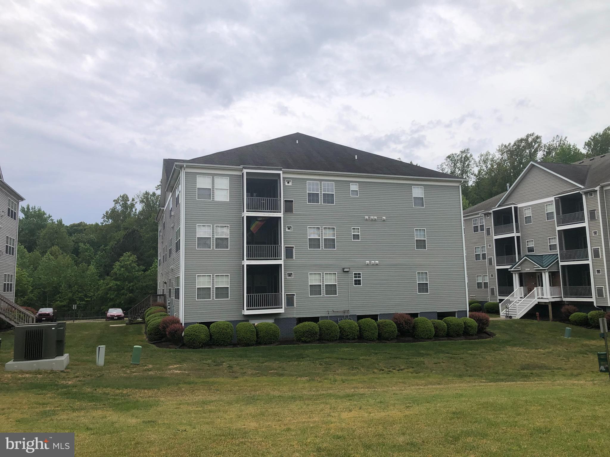 WESTMEATH CONDOS - Residential