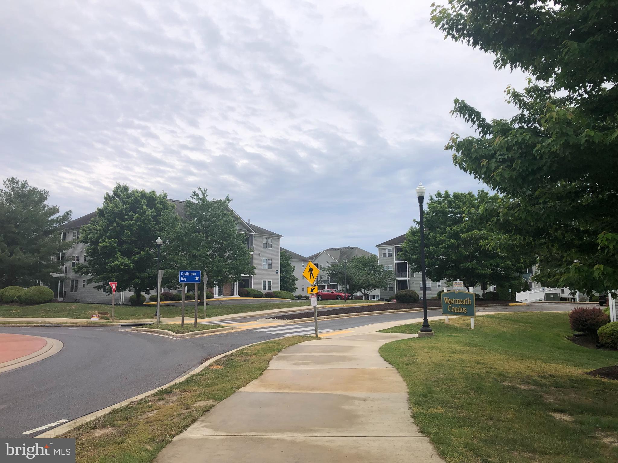 WESTMEATH CONDOS - Residential