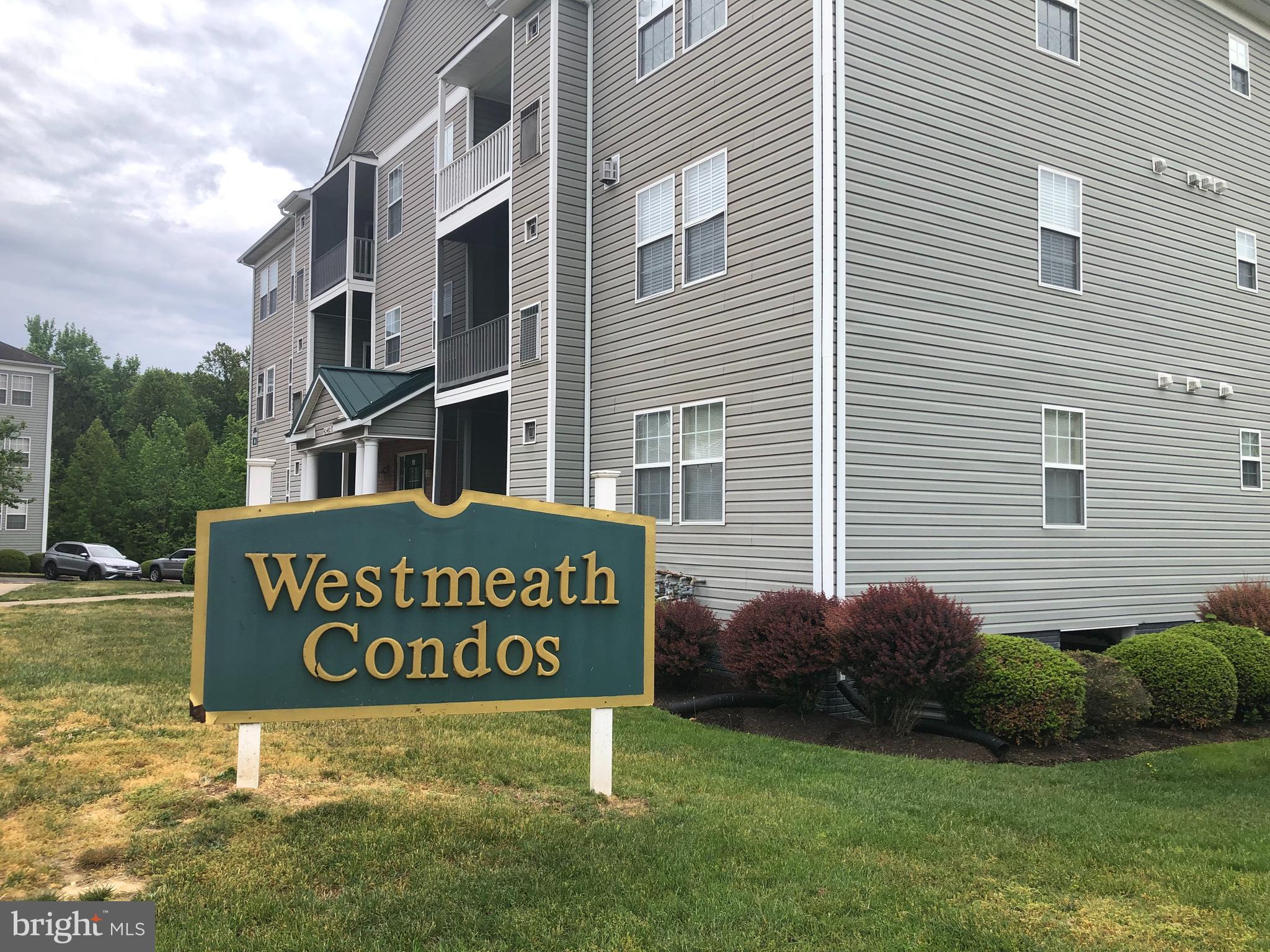WESTMEATH CONDOS - Residential