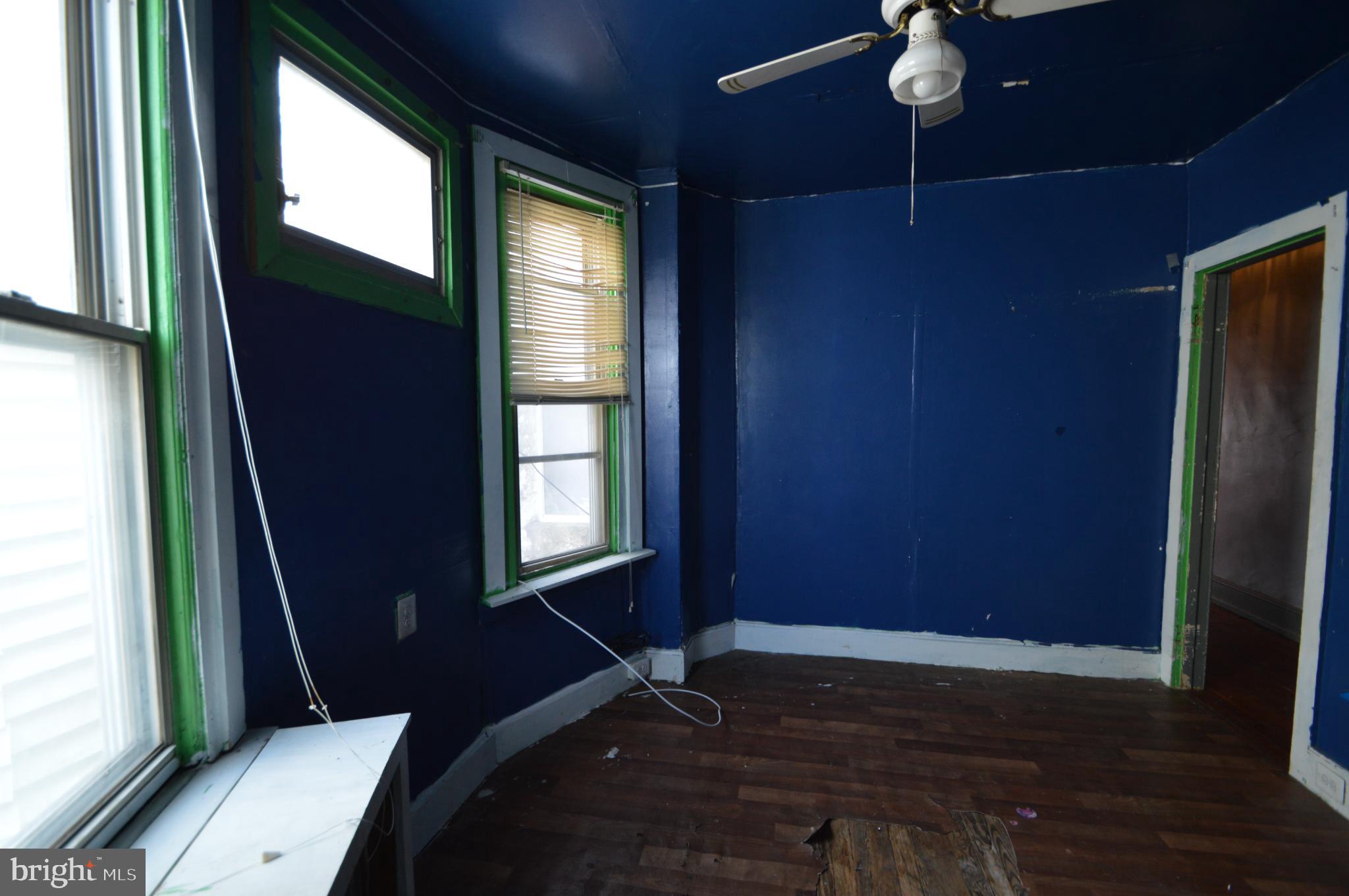 COBBS CREEK - Residential