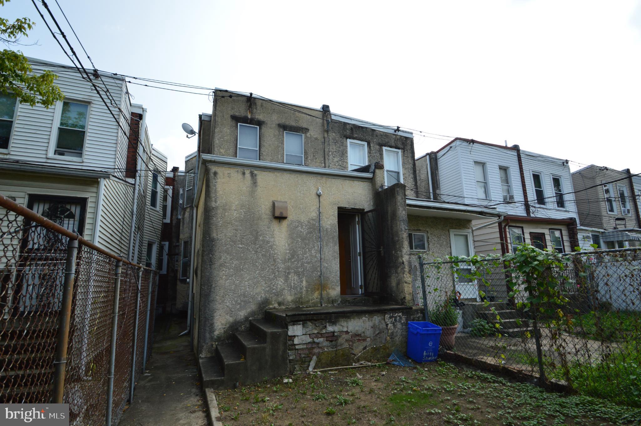 COBBS CREEK - Residential