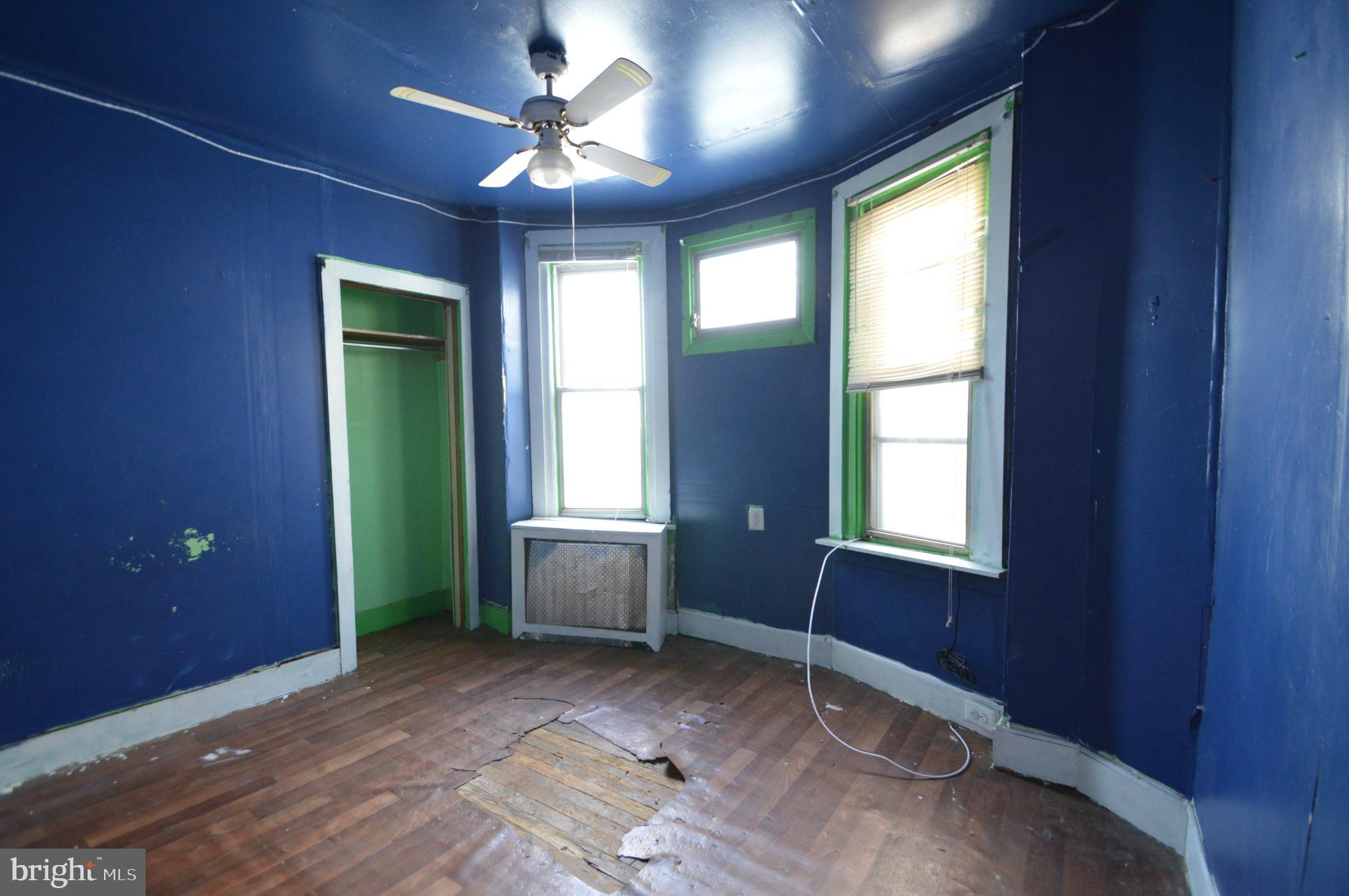 COBBS CREEK - Residential