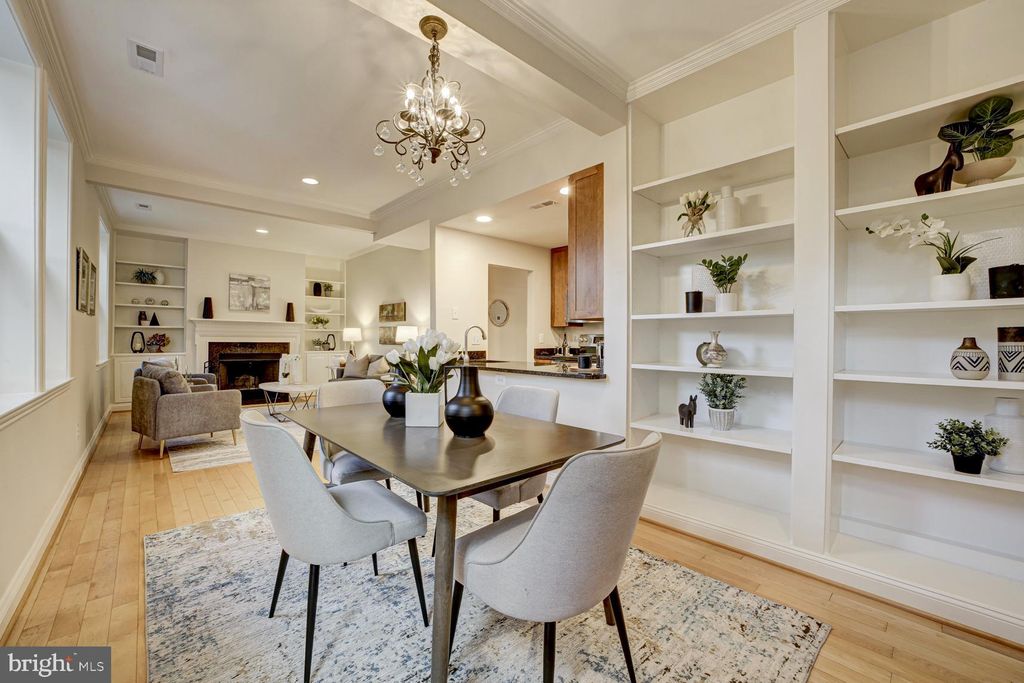 Photo of 220 13th Street SE #24, WASHINGTON, DC 20003 (MLS # DCDC2229734)