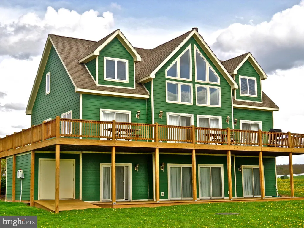 85 Clubhouse Drive, Swanton, MD 21561