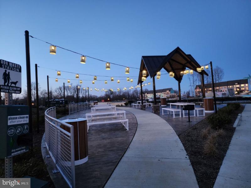 THE WOODLANDS - Residential