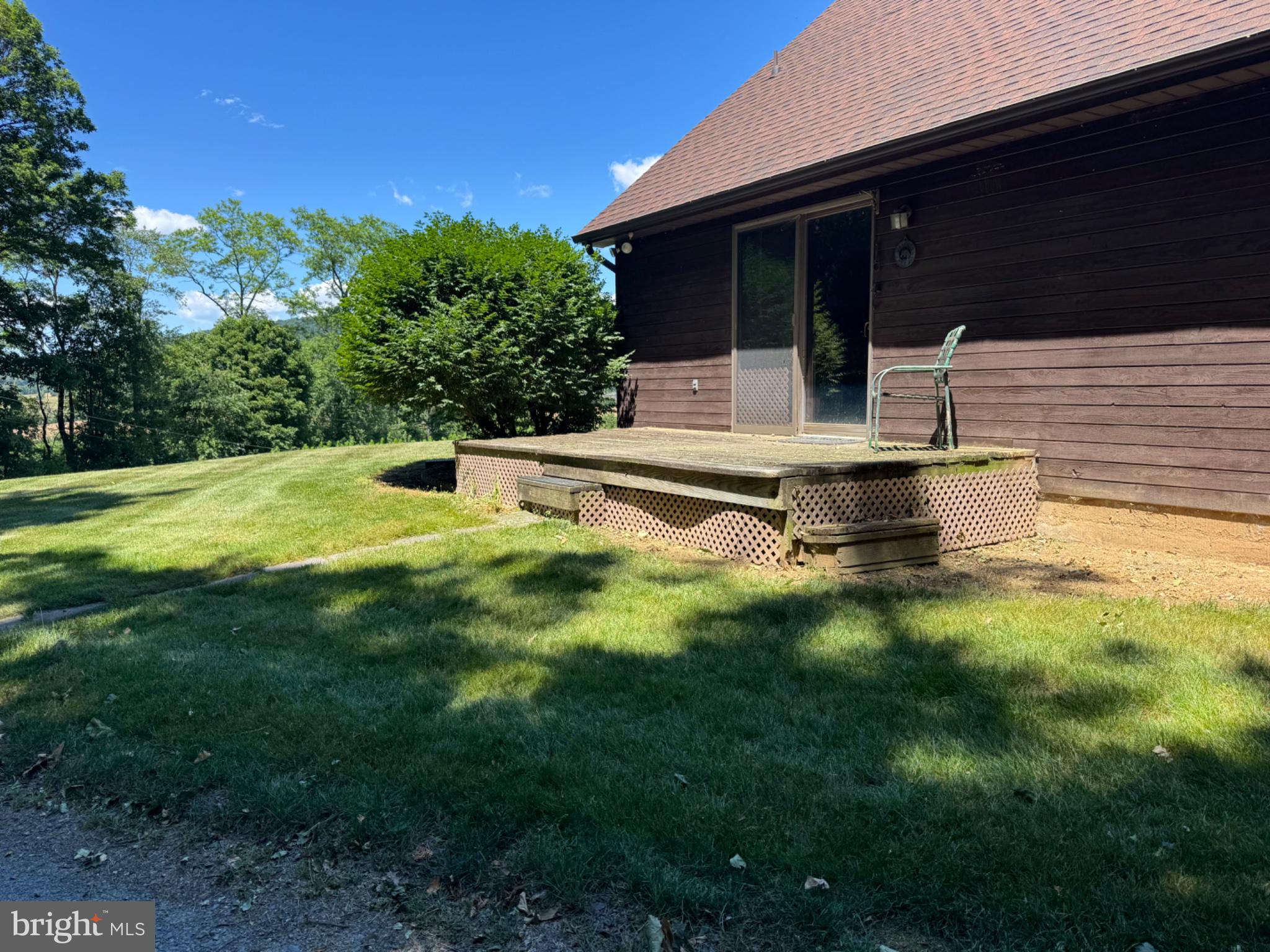 135 PIKE ROAD