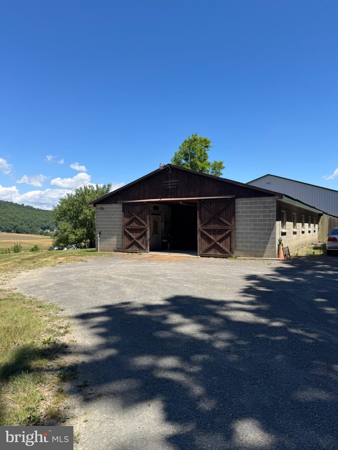 135 PIKE ROAD