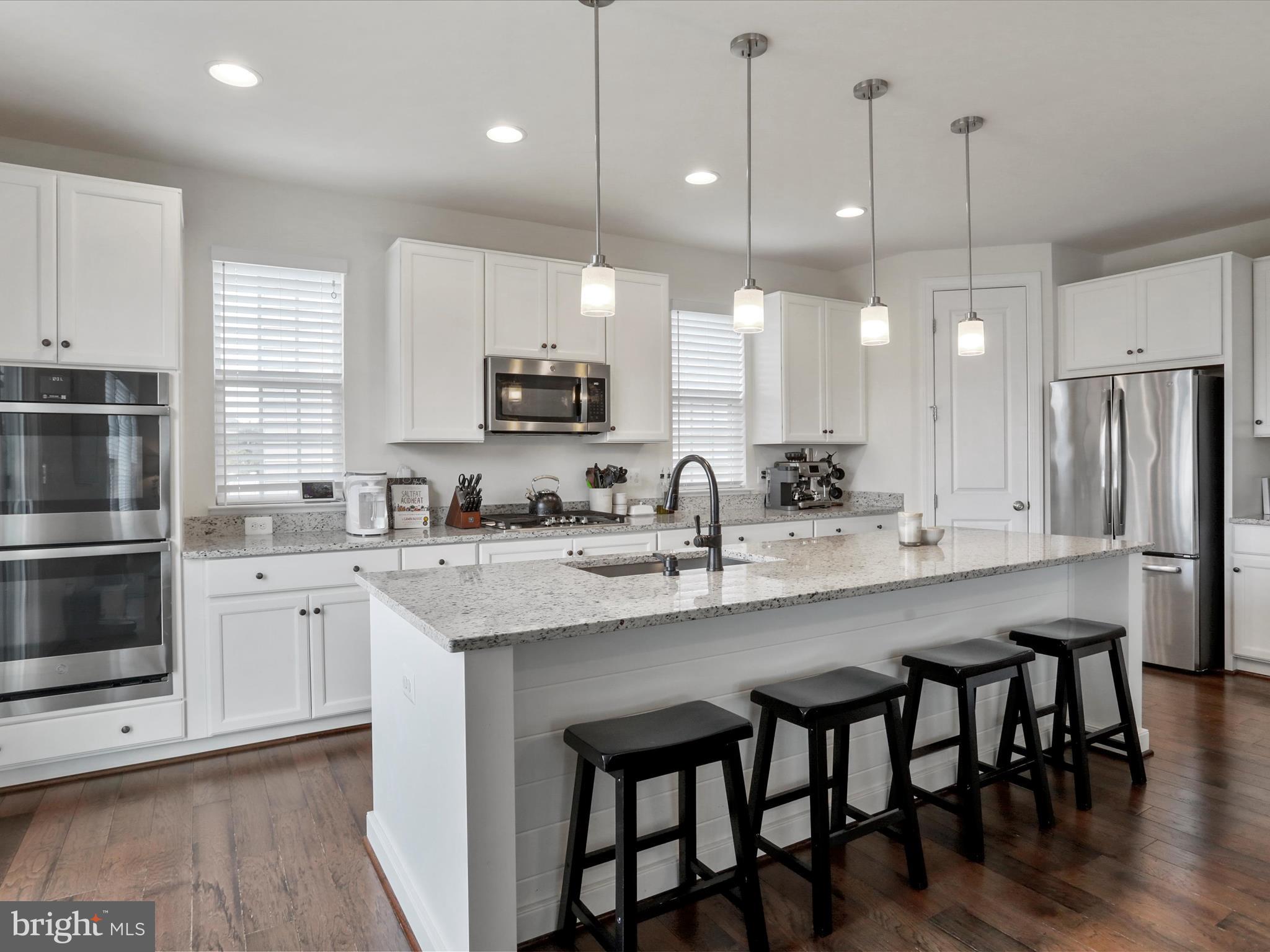 CAYDEN RIDGE - Residential