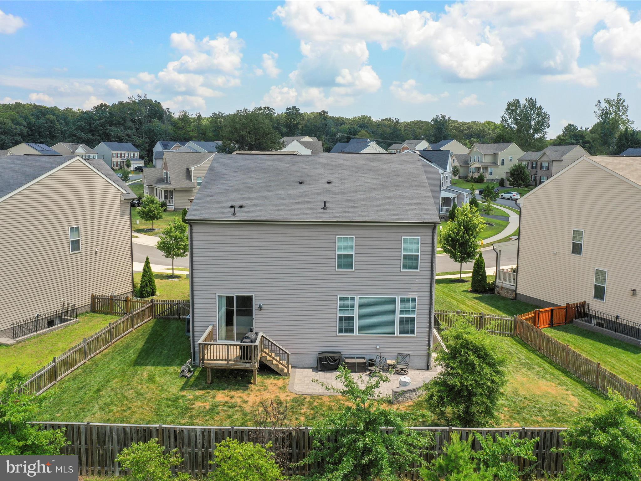 CAYDEN RIDGE - Residential