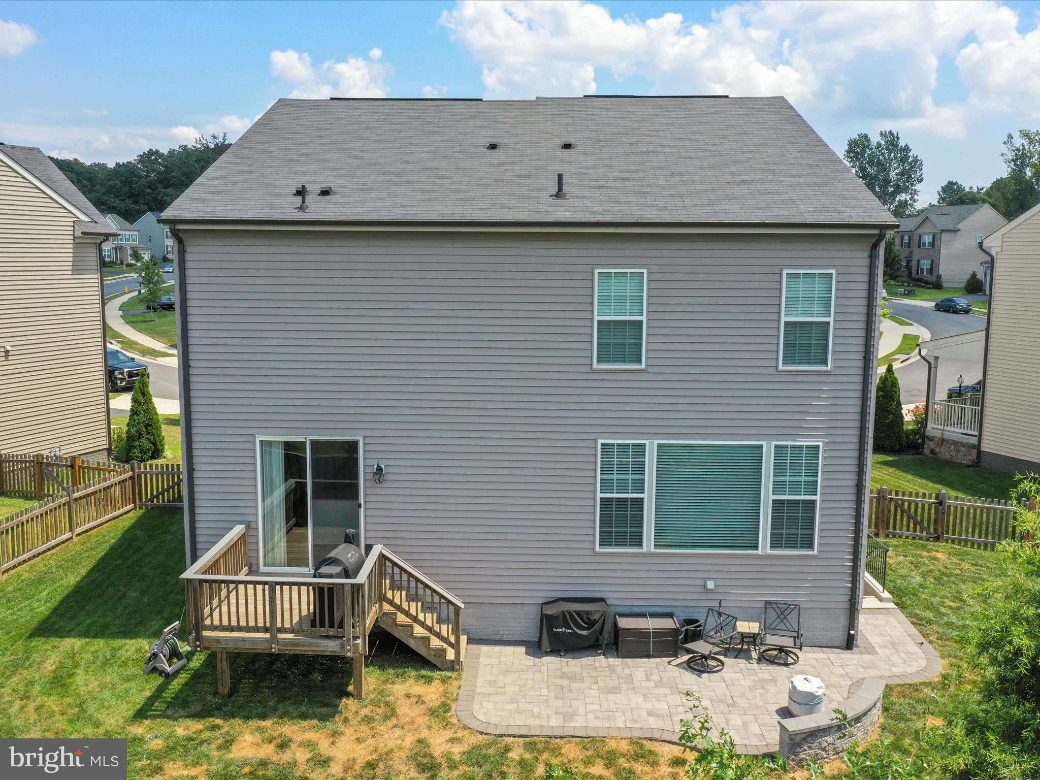 CAYDEN RIDGE - Residential