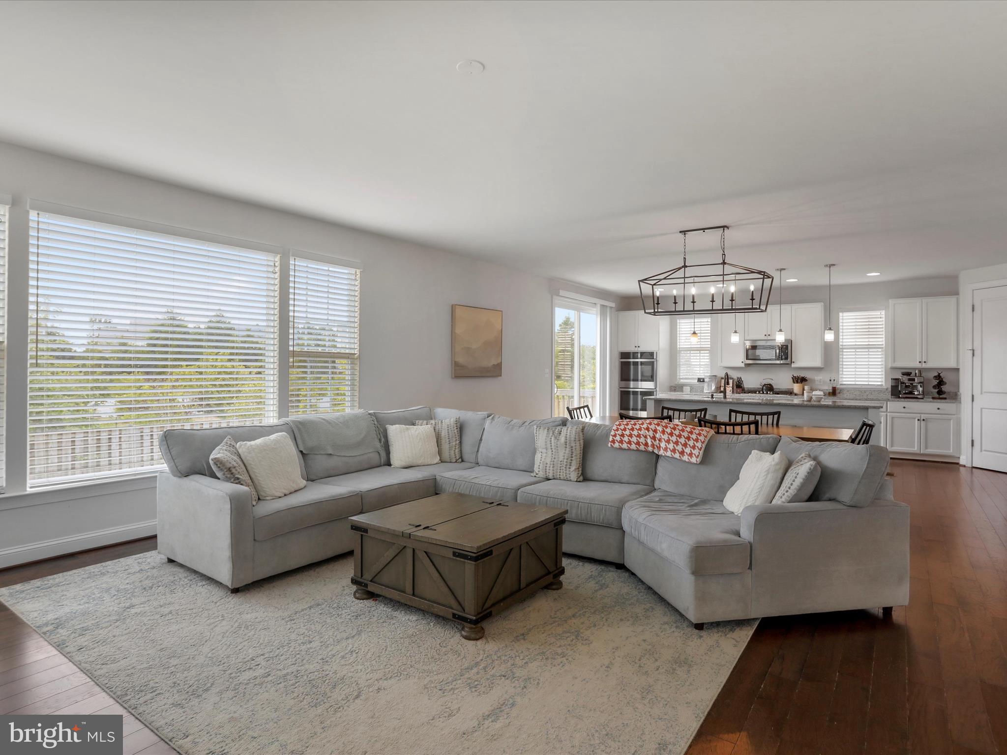 CAYDEN RIDGE - Residential