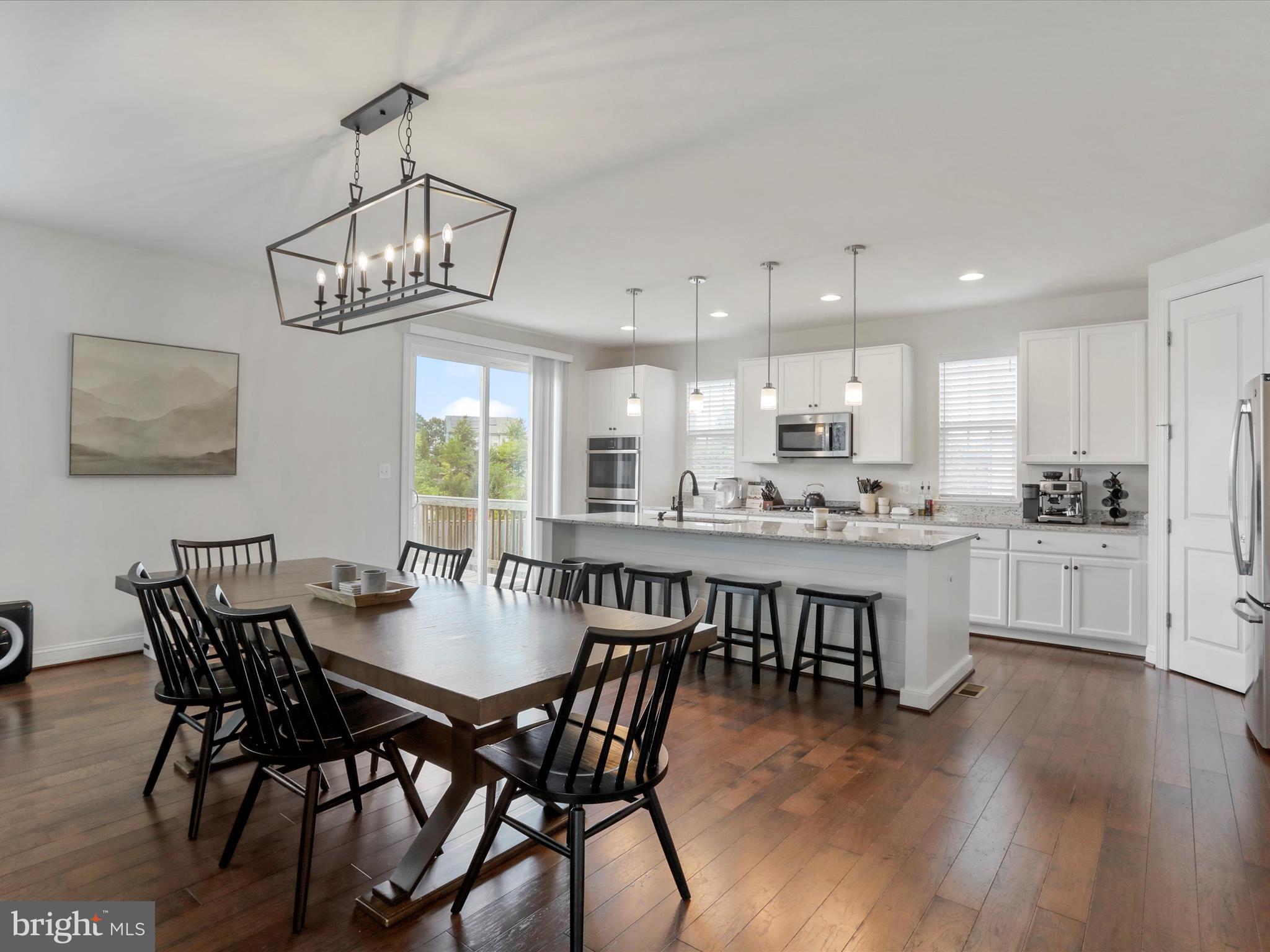 CAYDEN RIDGE - Residential